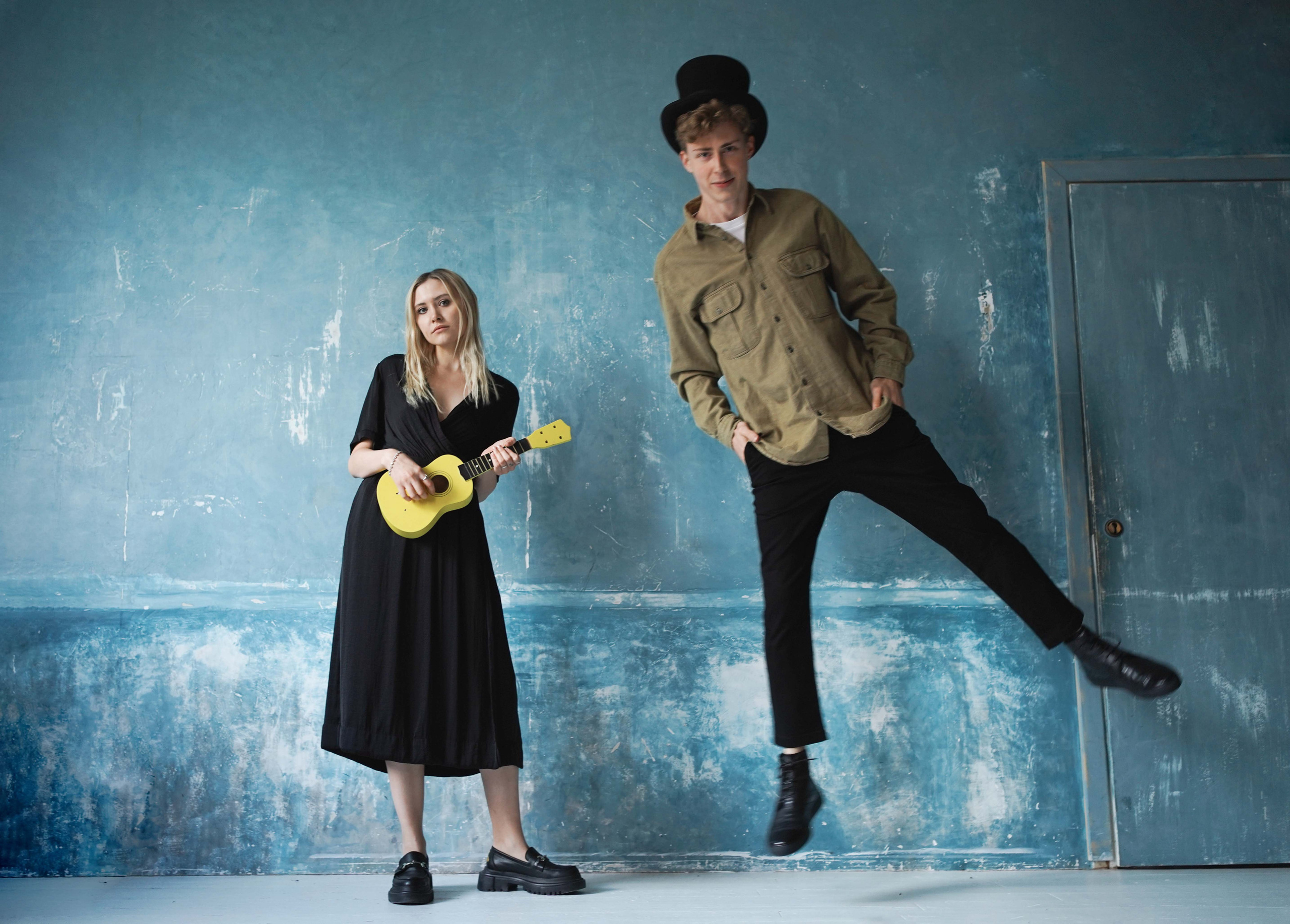 Kate & Alex. Фотограф в Санкт-Петербурге Диана Цой