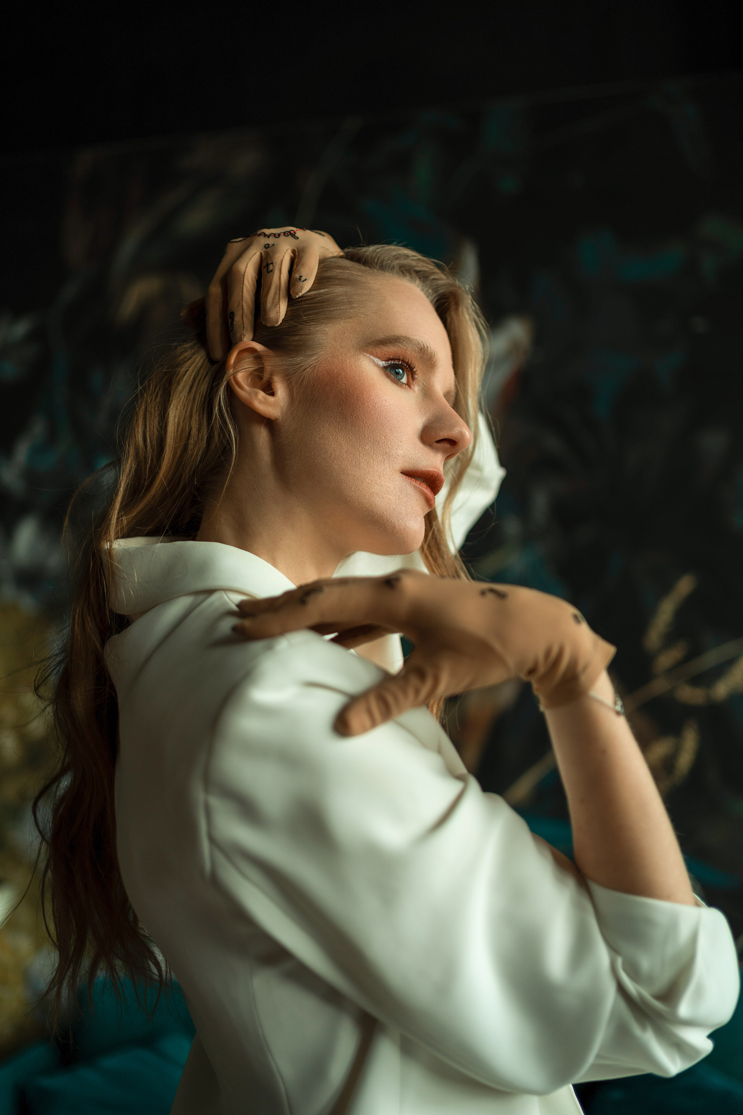 Alena. Фотограф в Санкт-Петербурге Диана Цой