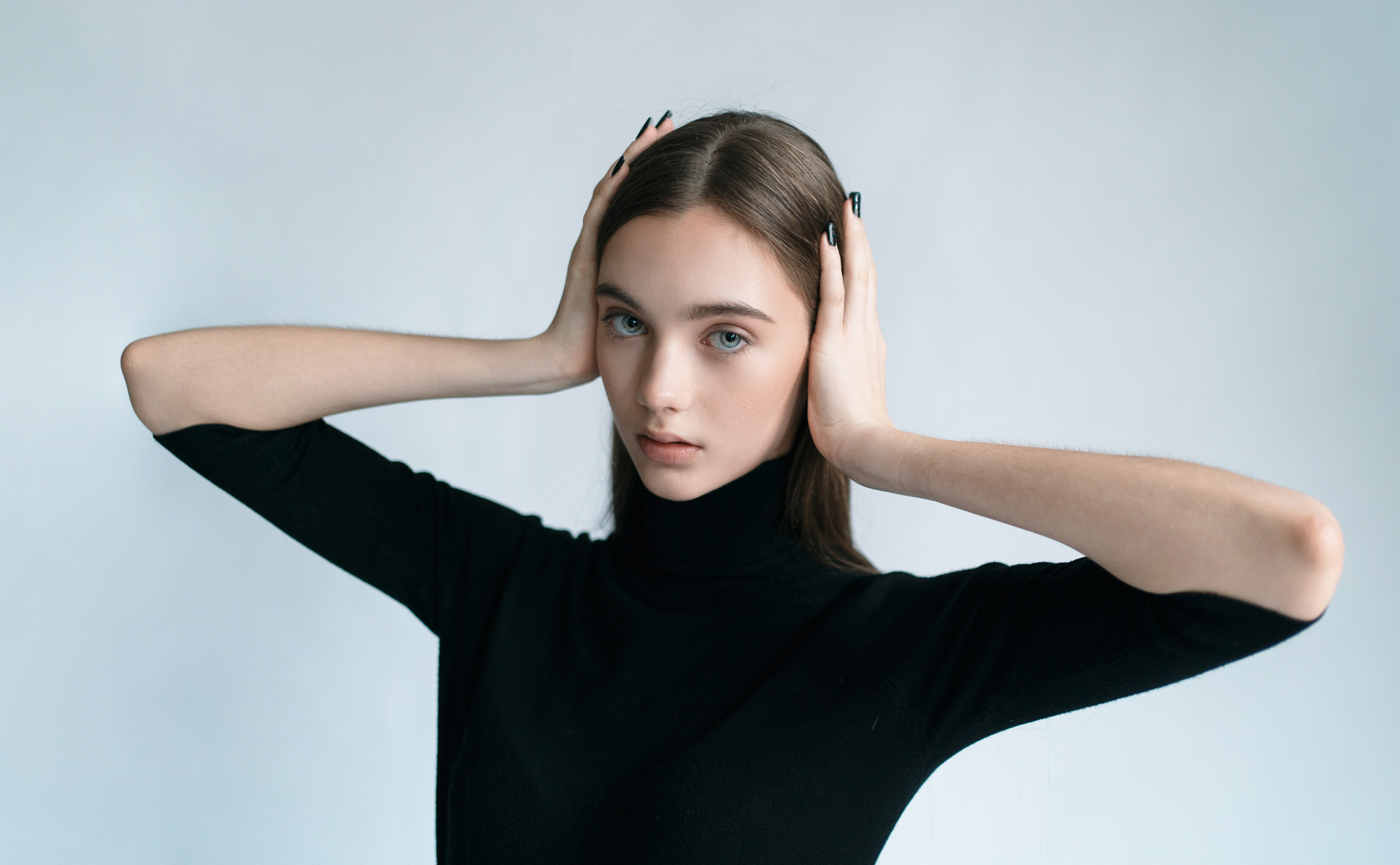 Yana. Фотограф в Санкт-Петербурге Диана Цой