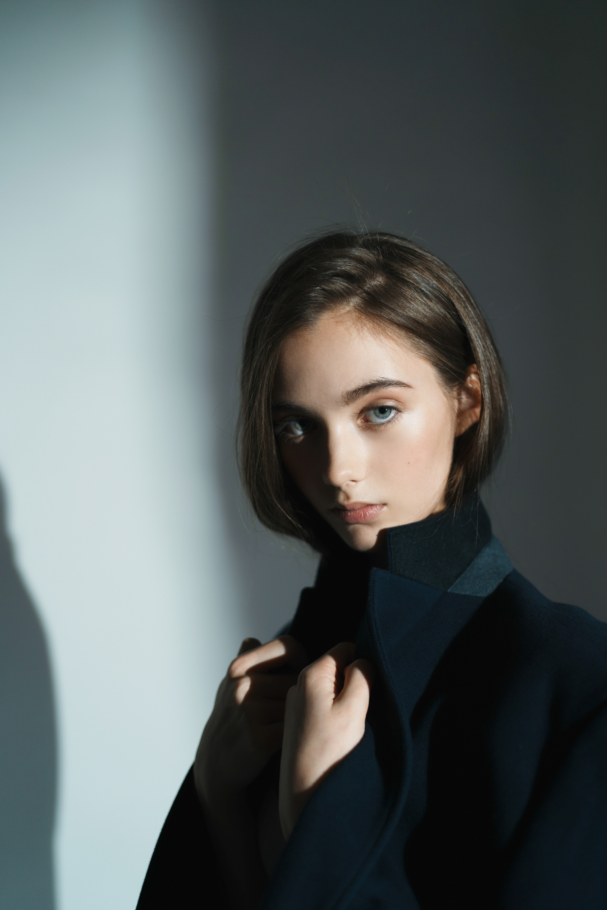 Yana. Фотограф в Санкт-Петербурге Диана Цой