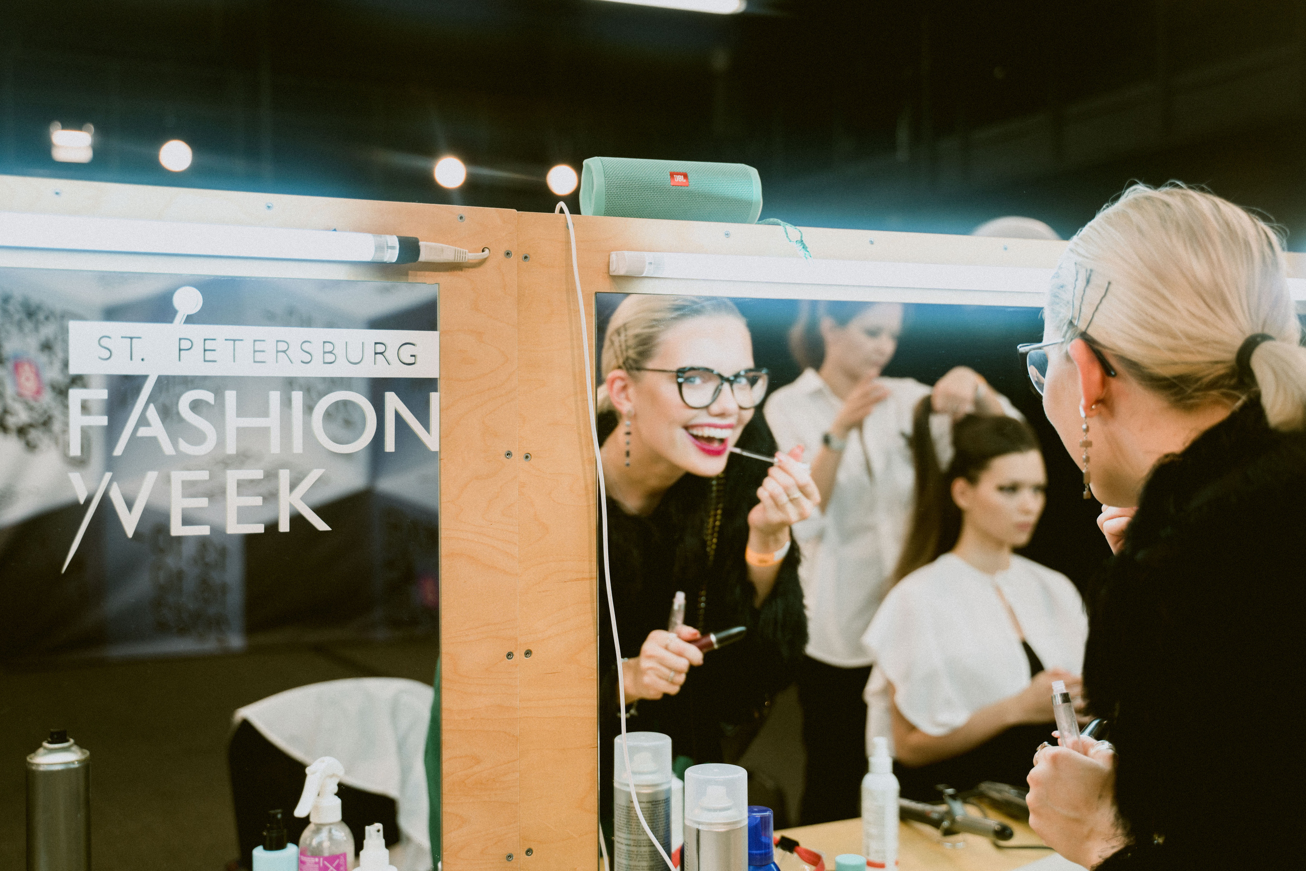 SPb fashion week 2022. Фотограф в Санкт-Петербурге Диана Цой