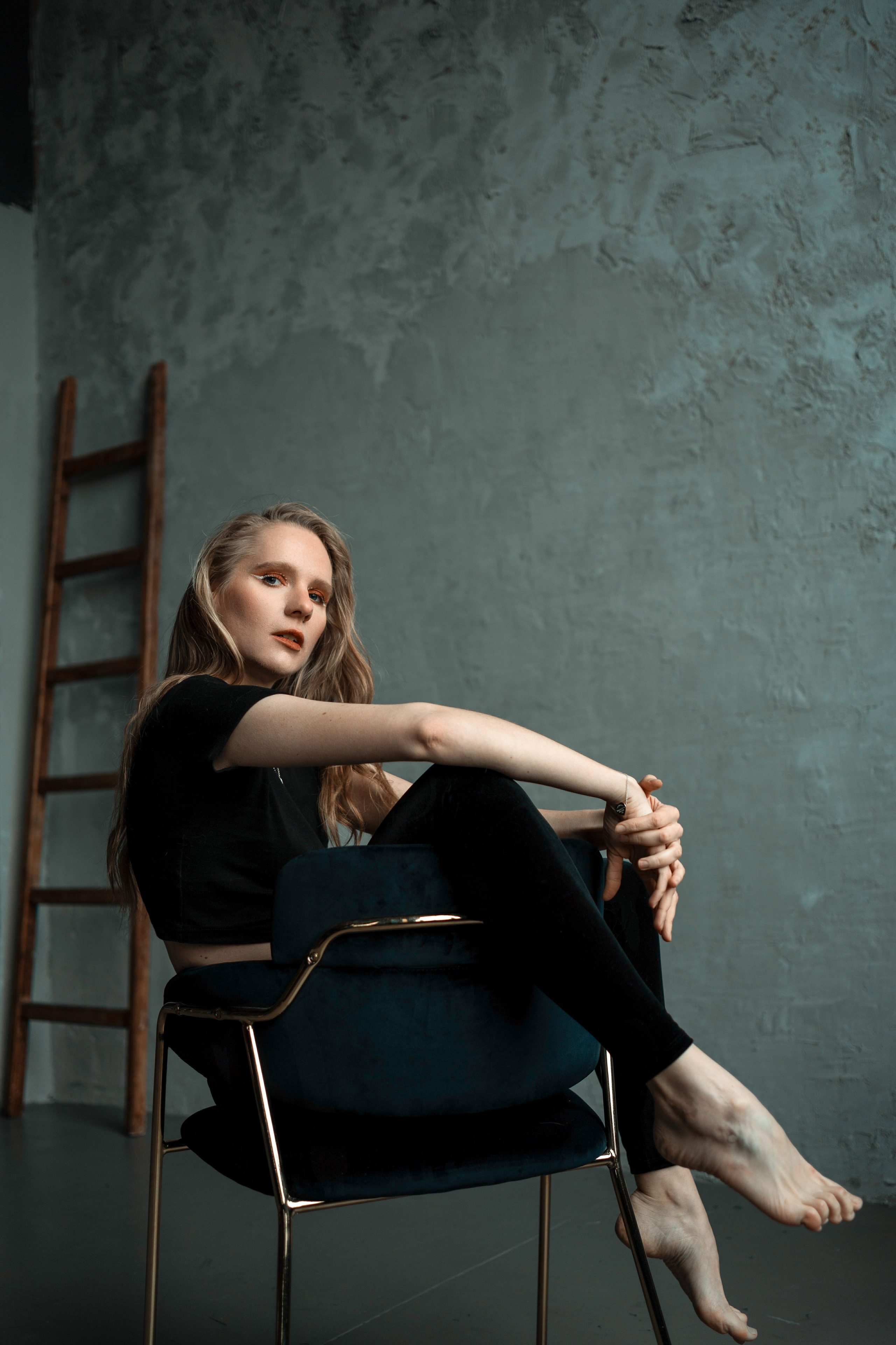 Alena. Фотограф в Санкт-Петербурге Диана Цой