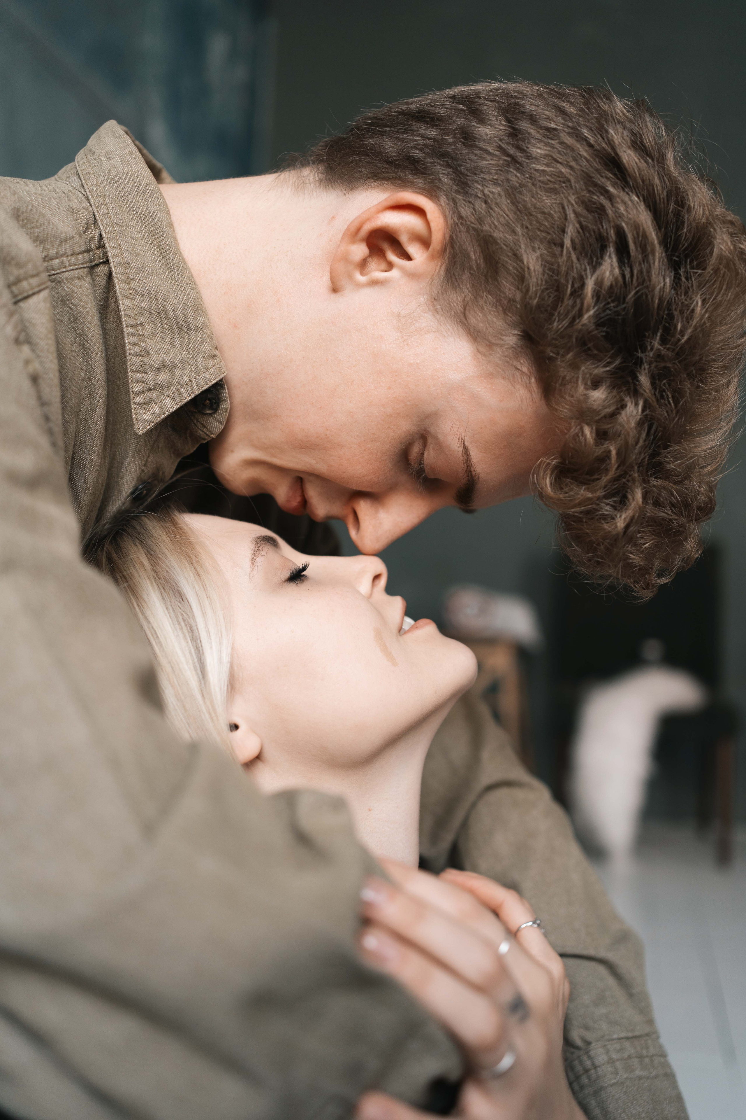 Kate & Alex. Фотограф в Санкт-Петербурге Диана Цой