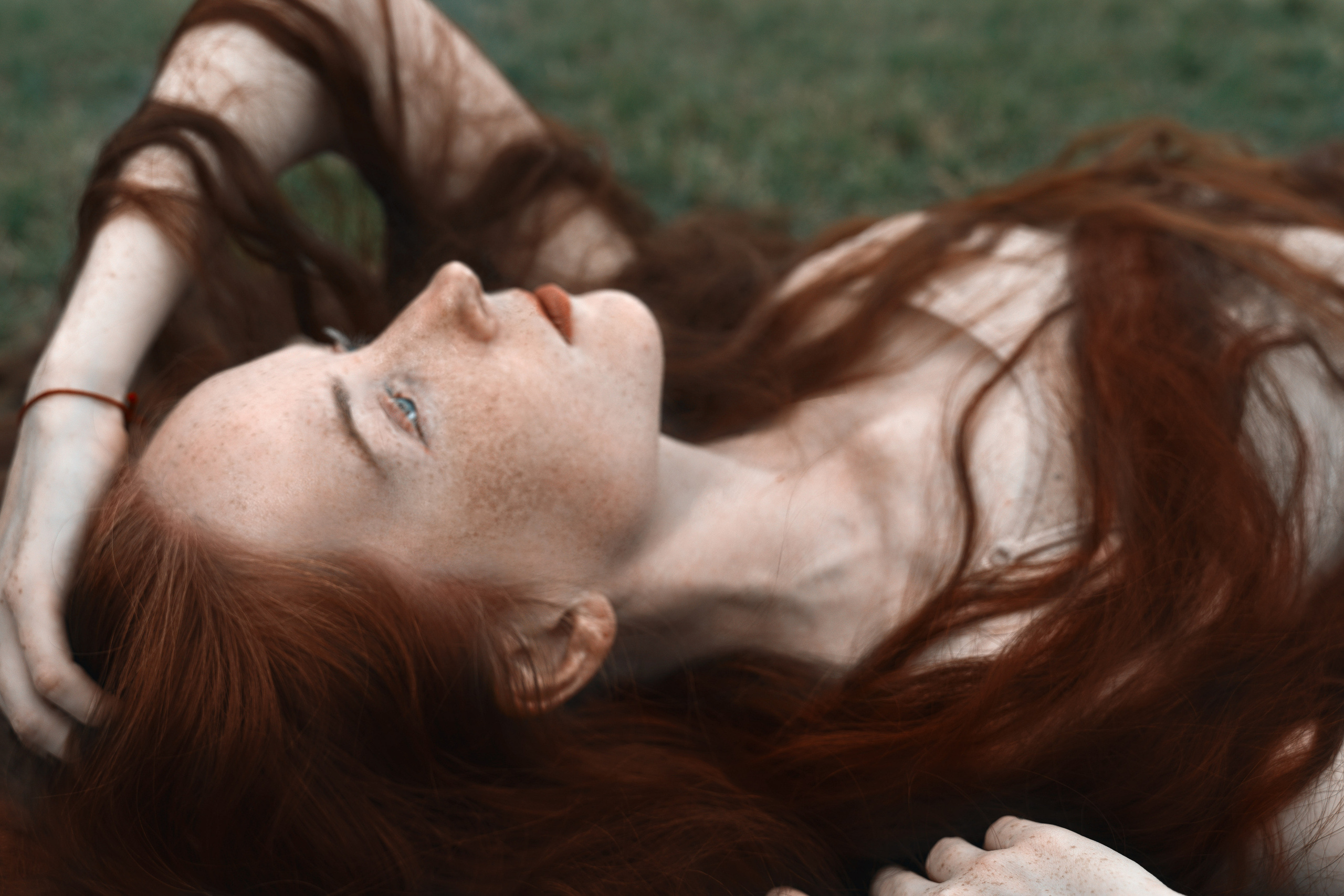 Mia. Фотограф в Санкт-Петербурге Диана Цой