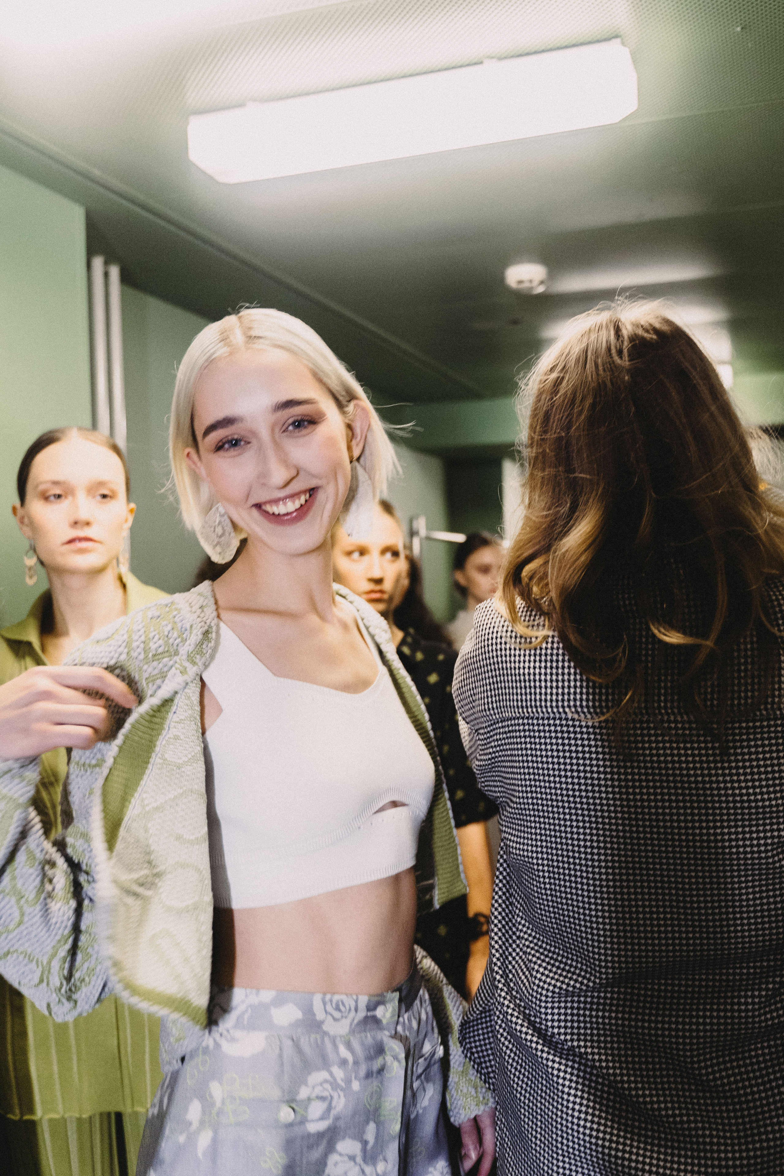 SPb fashion week 2022. Фотограф в Санкт-Петербурге Диана Цой