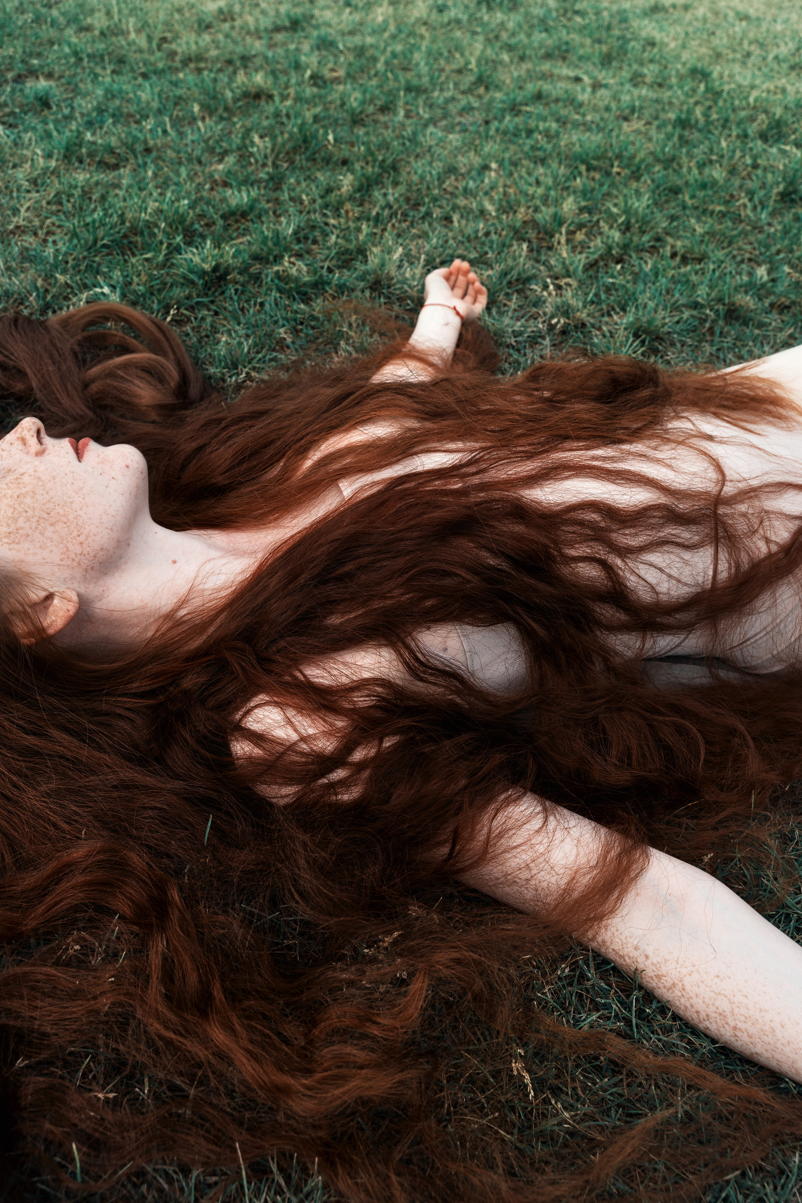 Mia. Фотограф в Санкт-Петербурге Диана Цой