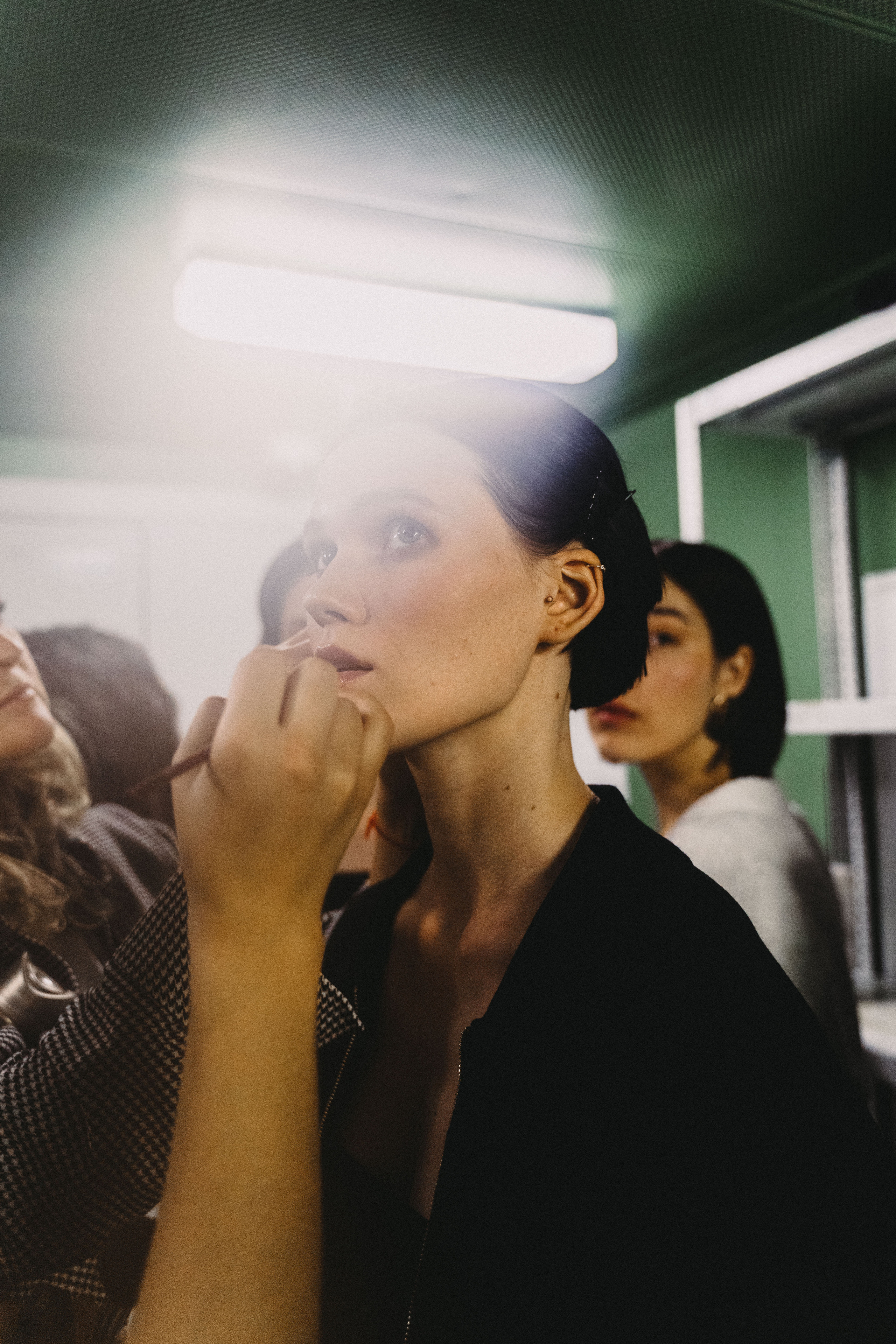 SPb fashion week 2022. Фотограф в Санкт-Петербурге Диана Цой