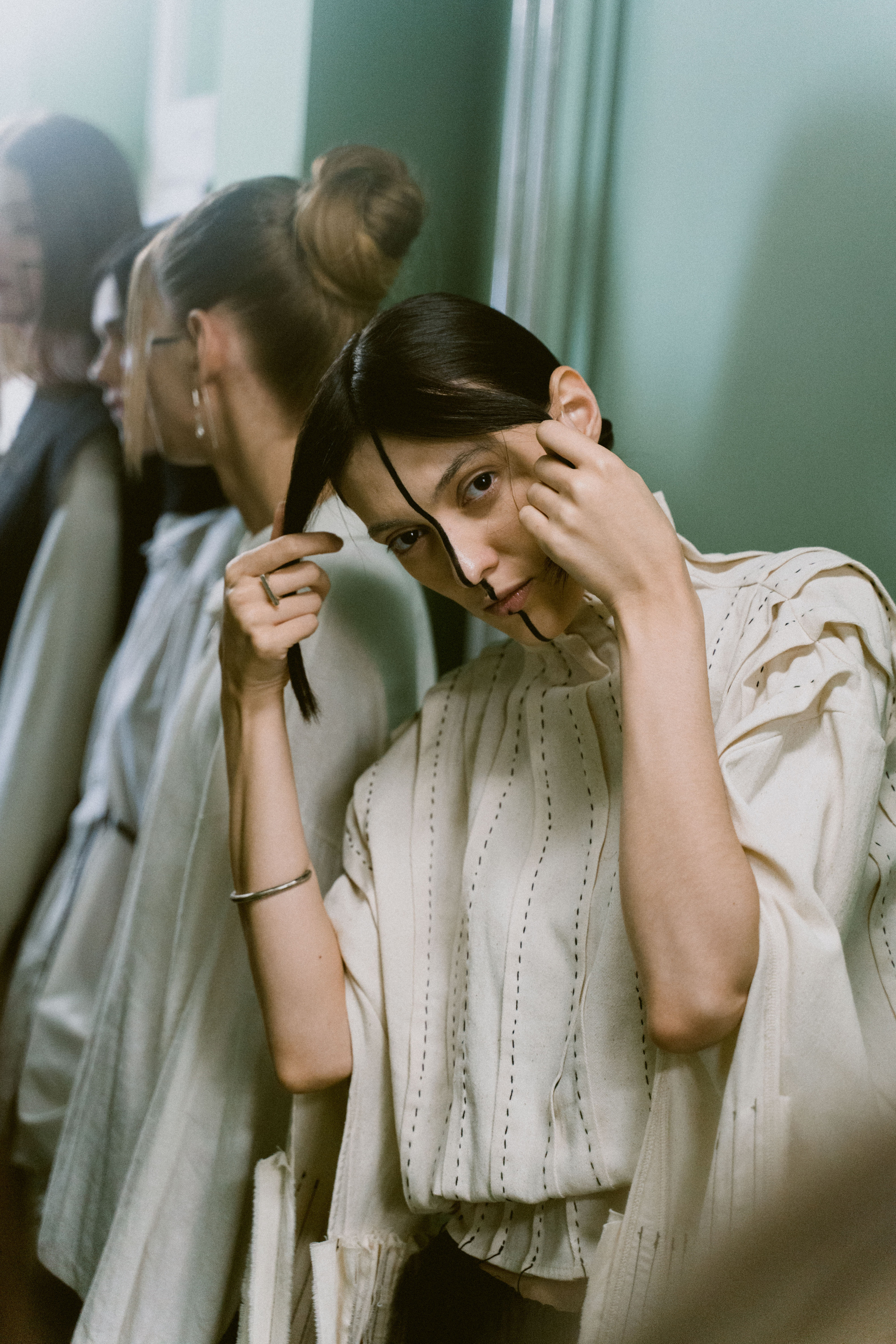 SPb fashion week 2022. Фотограф в Санкт-Петербурге Диана Цой