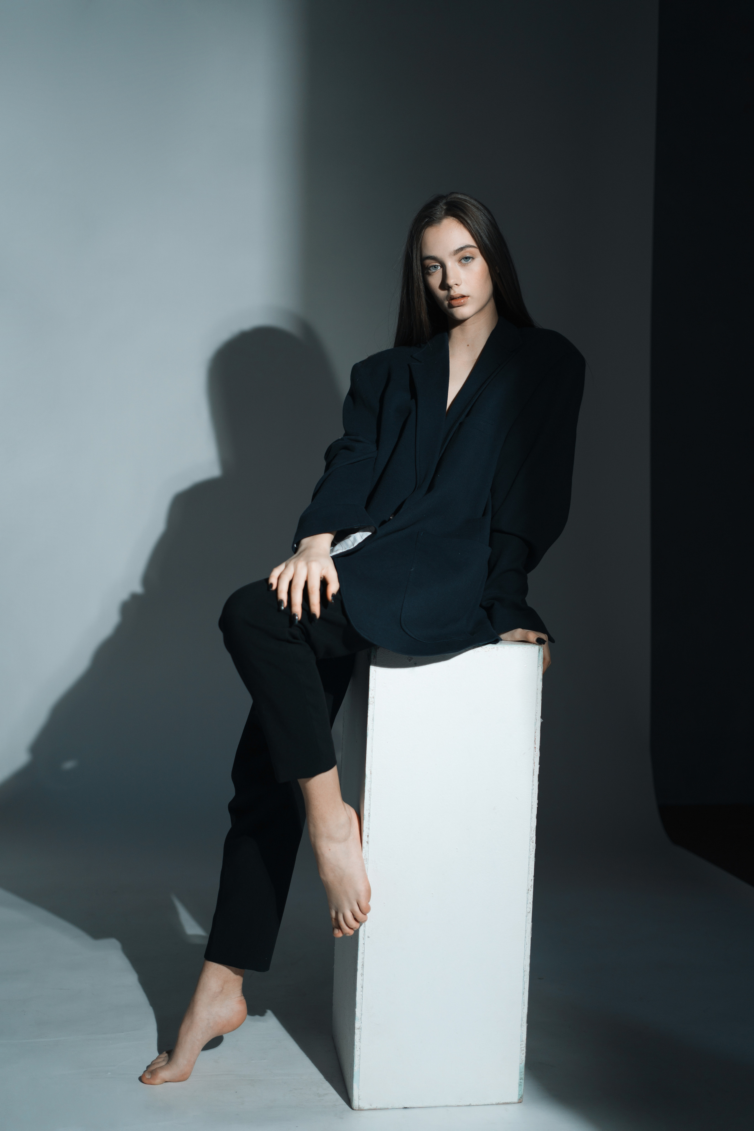 Yana. Фотограф в Санкт-Петербурге Диана Цой