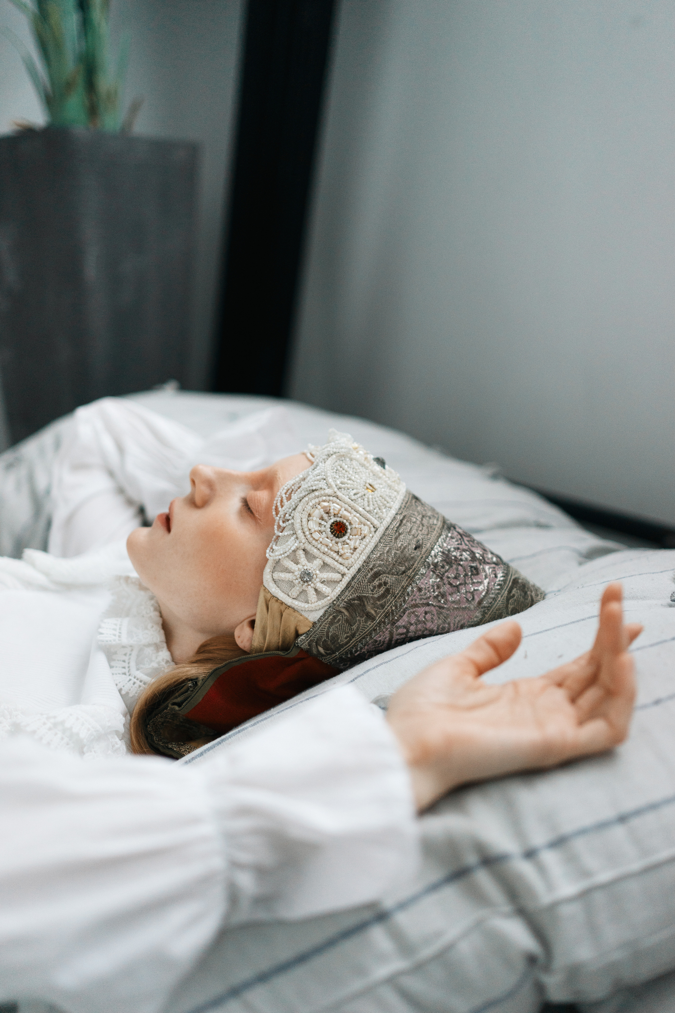 Kokoshnik. Фотограф в Санкт-Петербурге Диана Цой