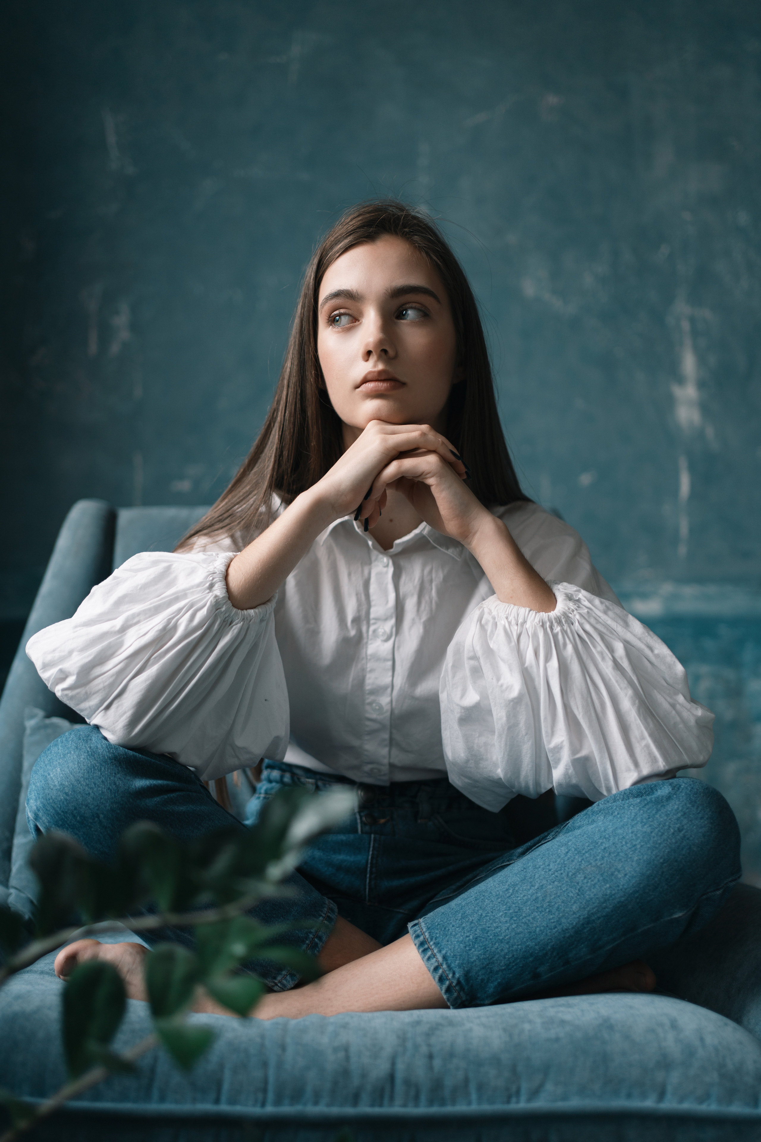 Yana. Фотограф в Санкт-Петербурге Диана Цой