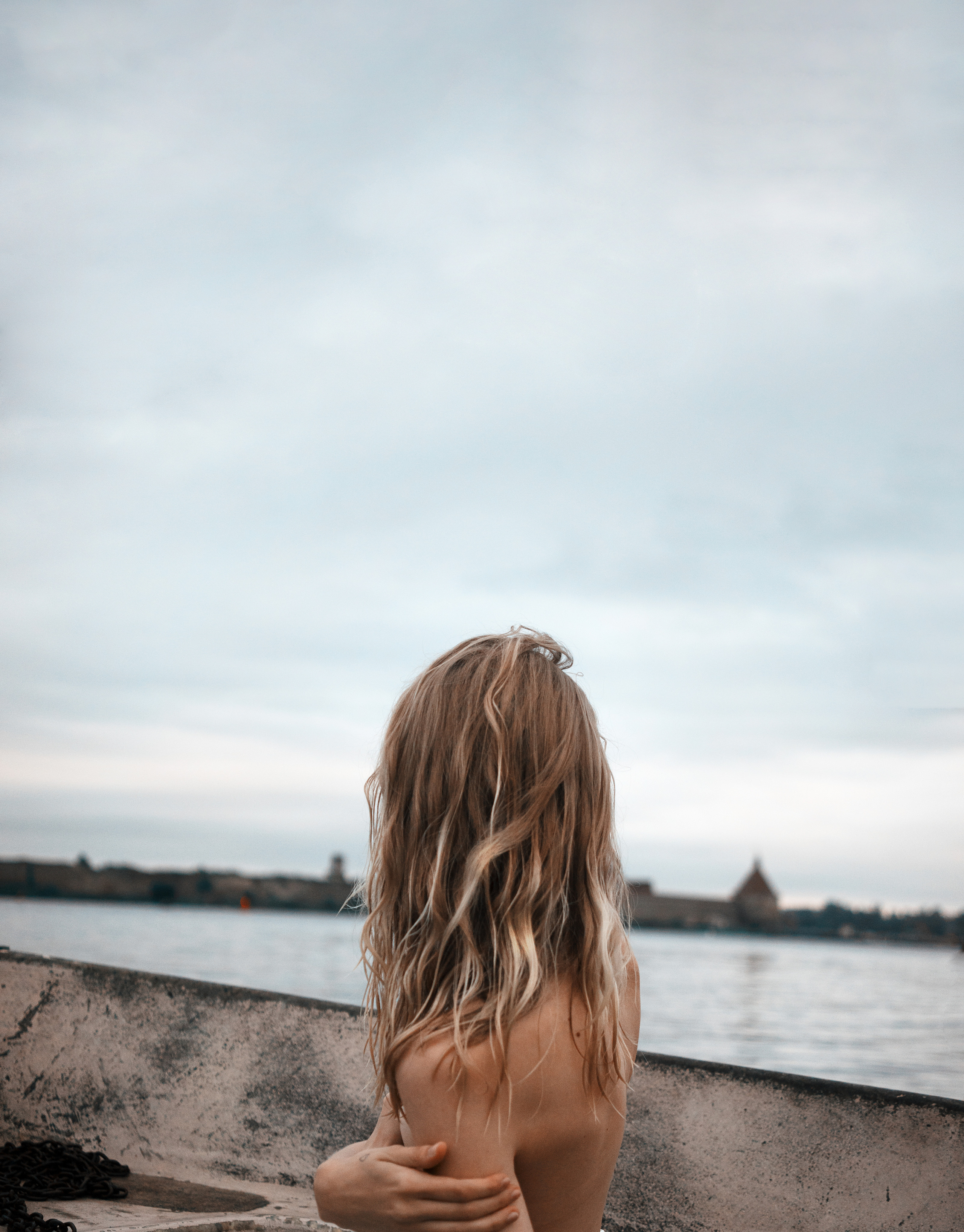 Boat. Фотограф в Санкт-Петербурге Диана Цой