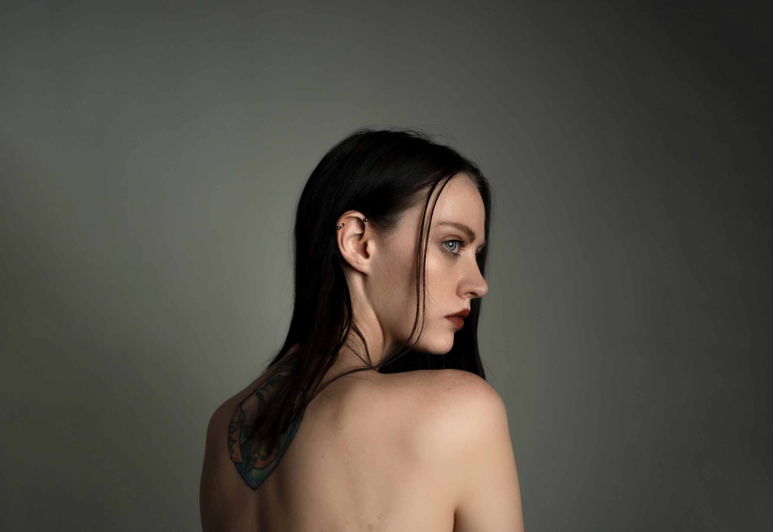 Katya. Фотограф в Санкт-Петербурге Диана Цой