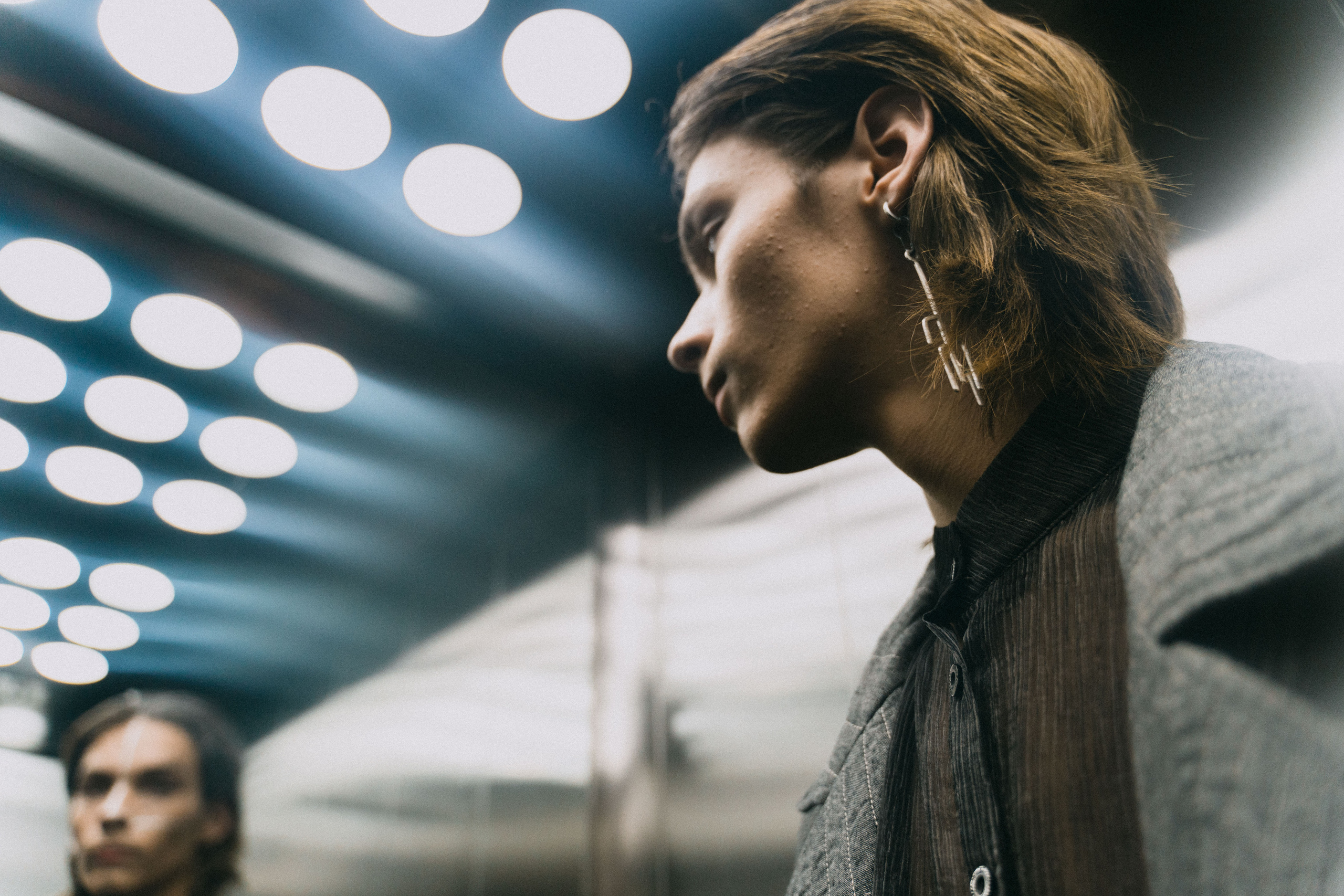 SPb fashion week 2022. Фотограф в Санкт-Петербурге Диана Цой