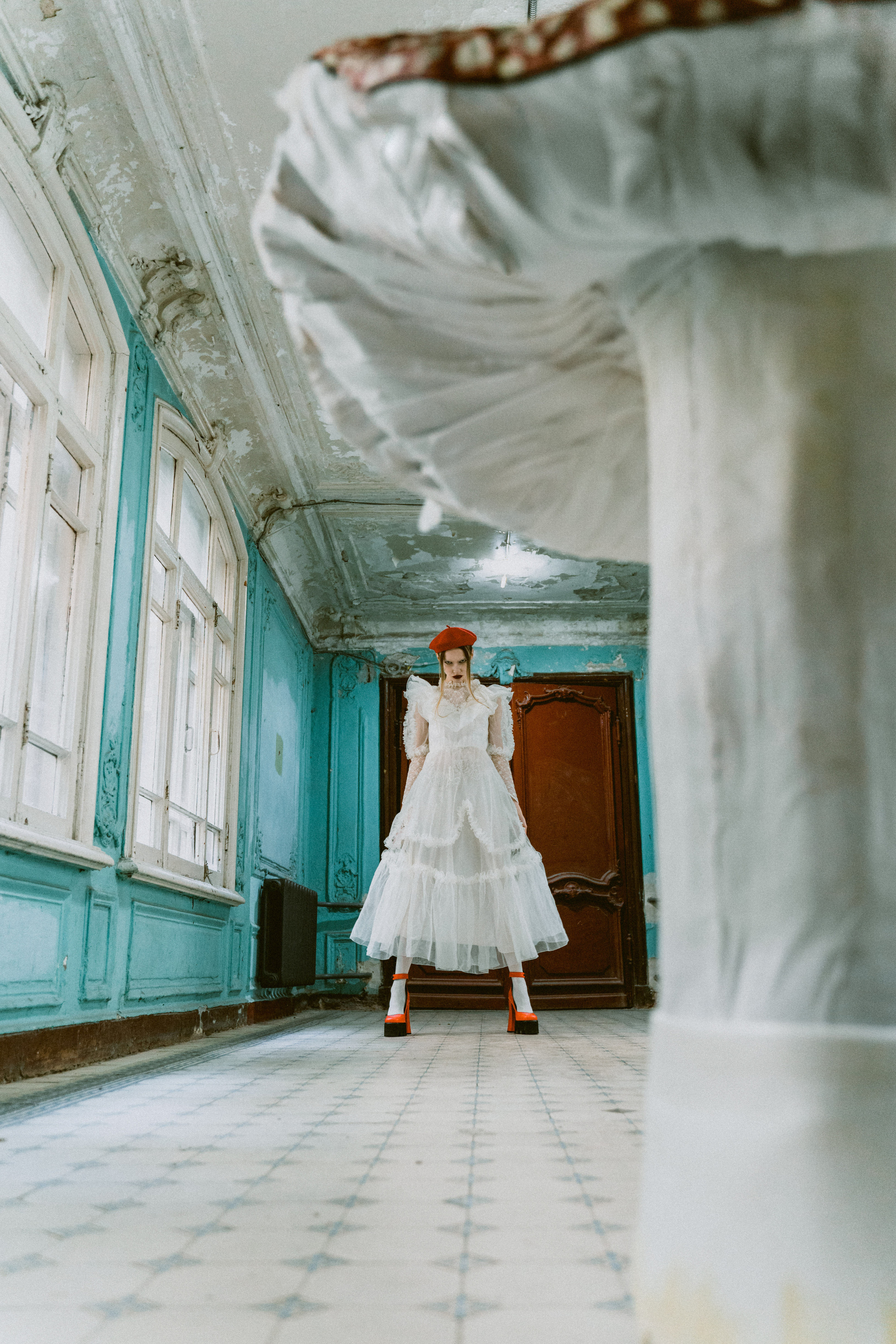 Mushroom. Фотограф в Санкт-Петербурге Диана Цой