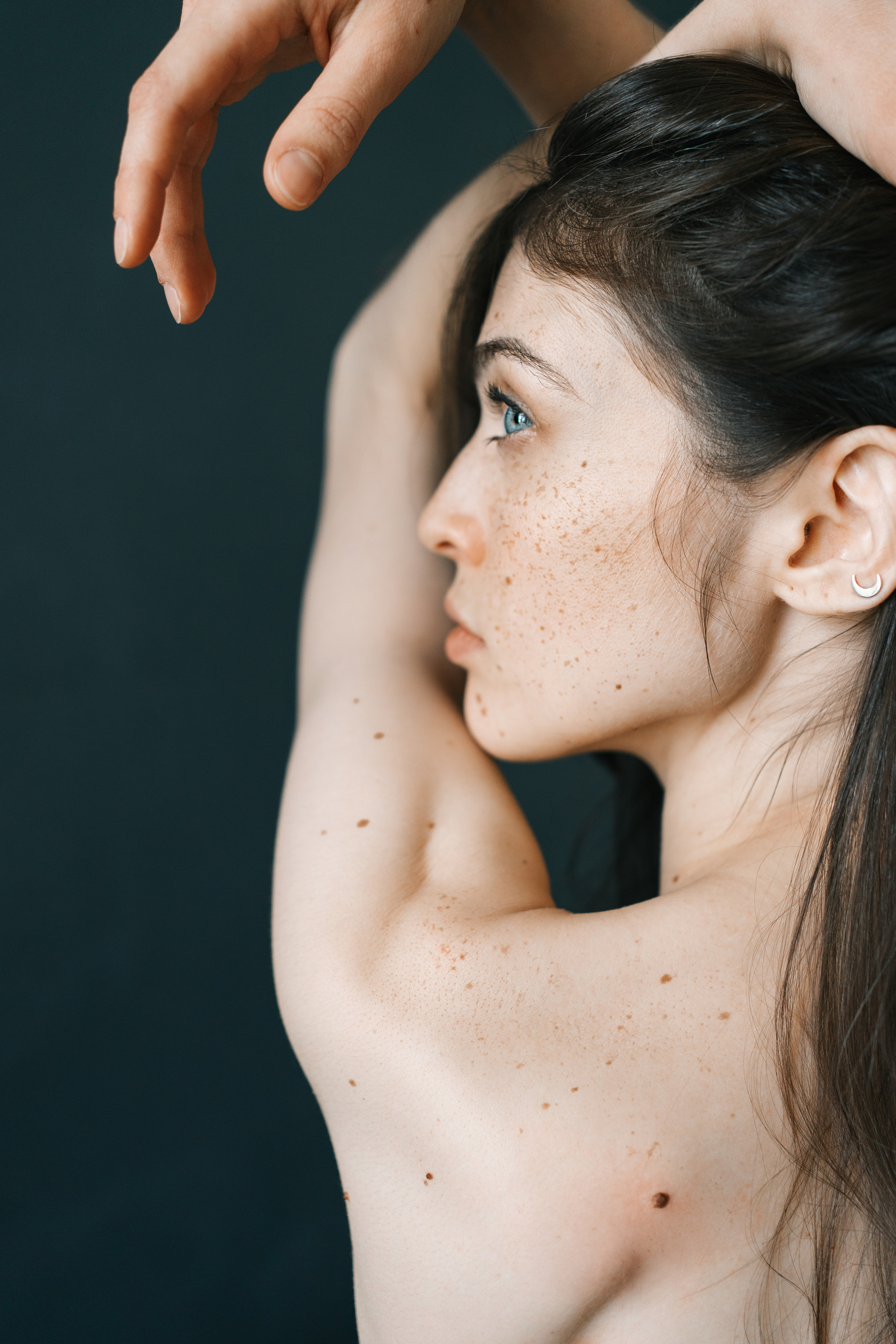 Aliya. Фотограф в Санкт-Петербурге Диана Цой