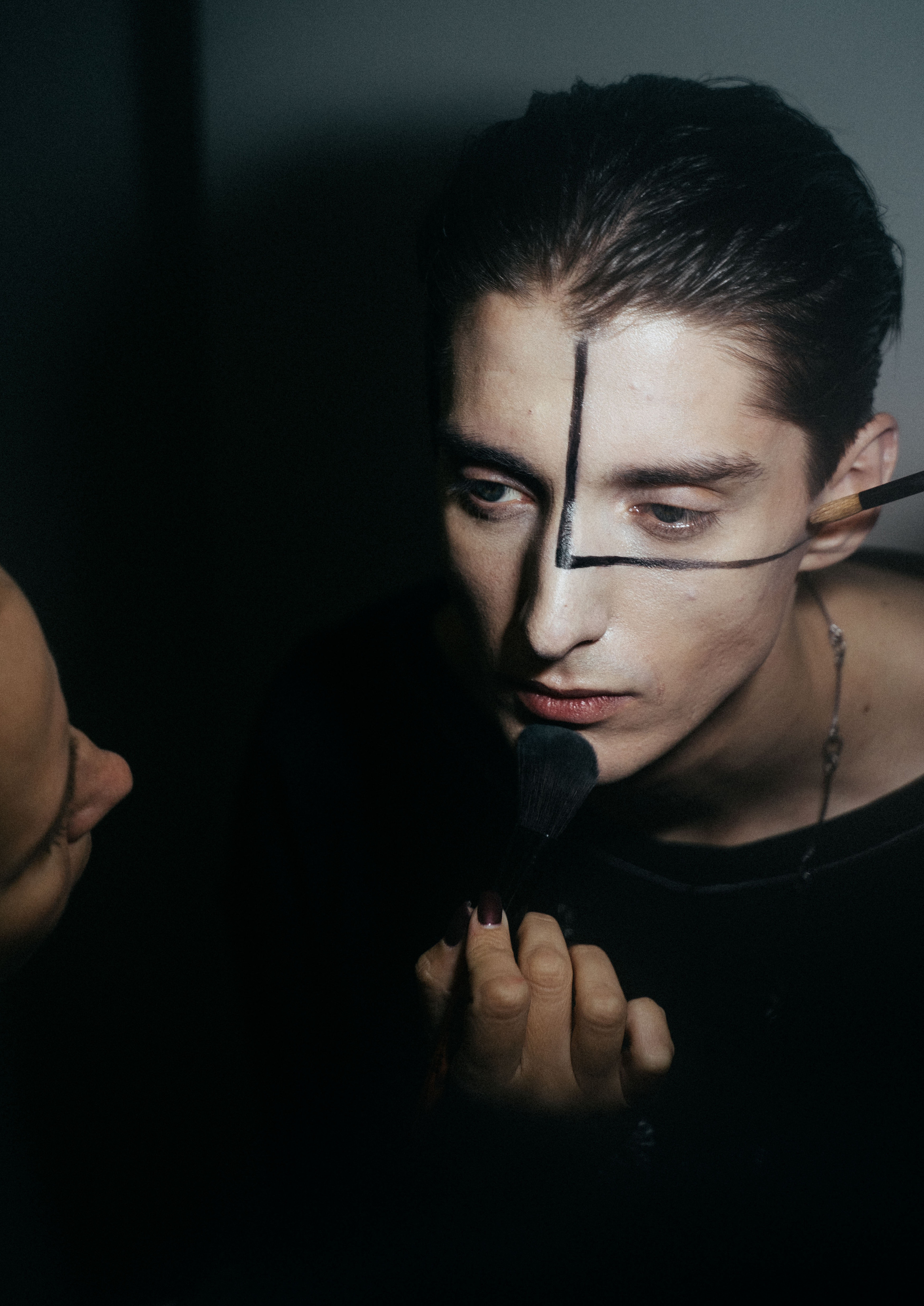 SPb fashion week 2022. Фотограф в Санкт-Петербурге Диана Цой