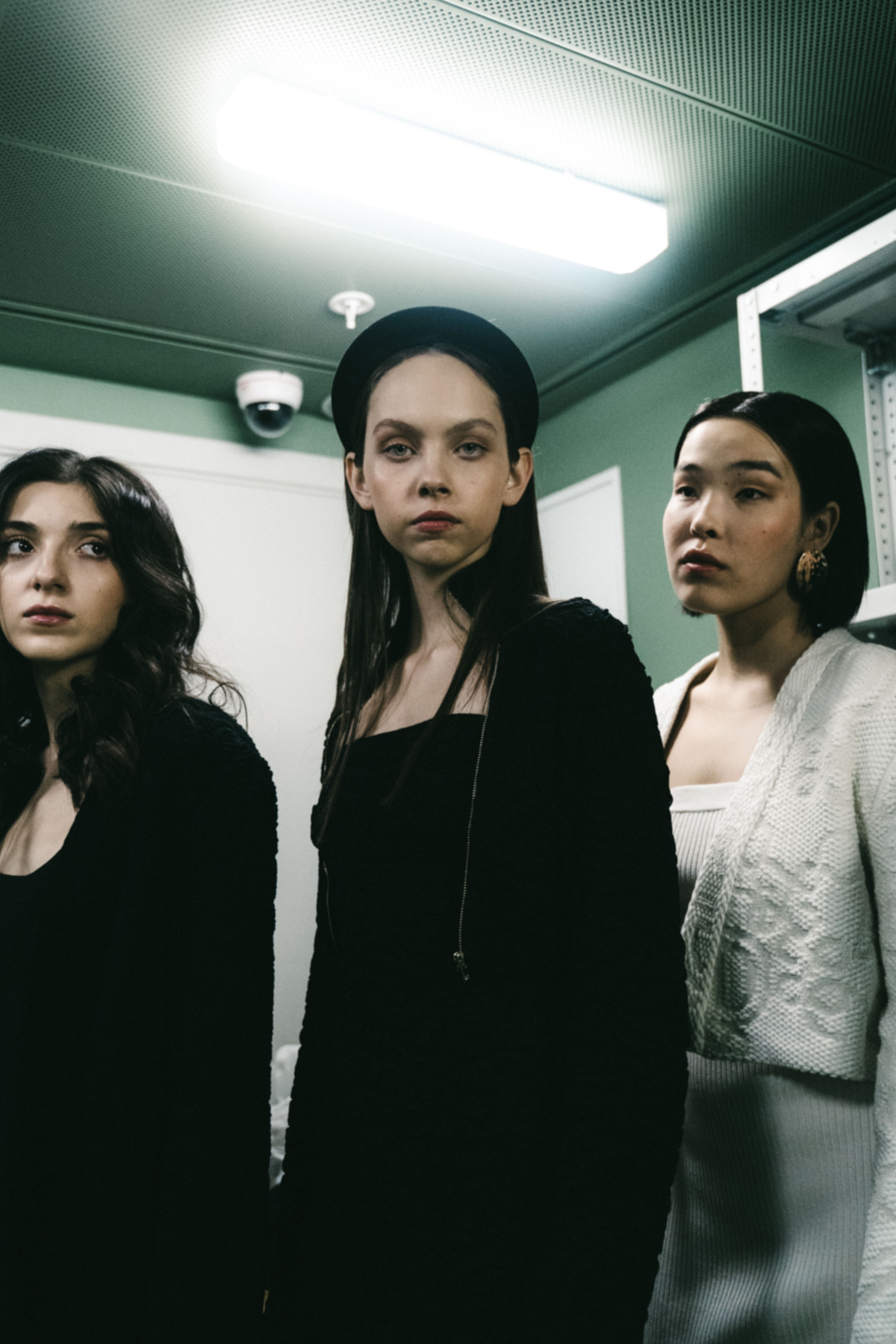 SPb fashion week 2022. Фотограф в Санкт-Петербурге Диана Цой