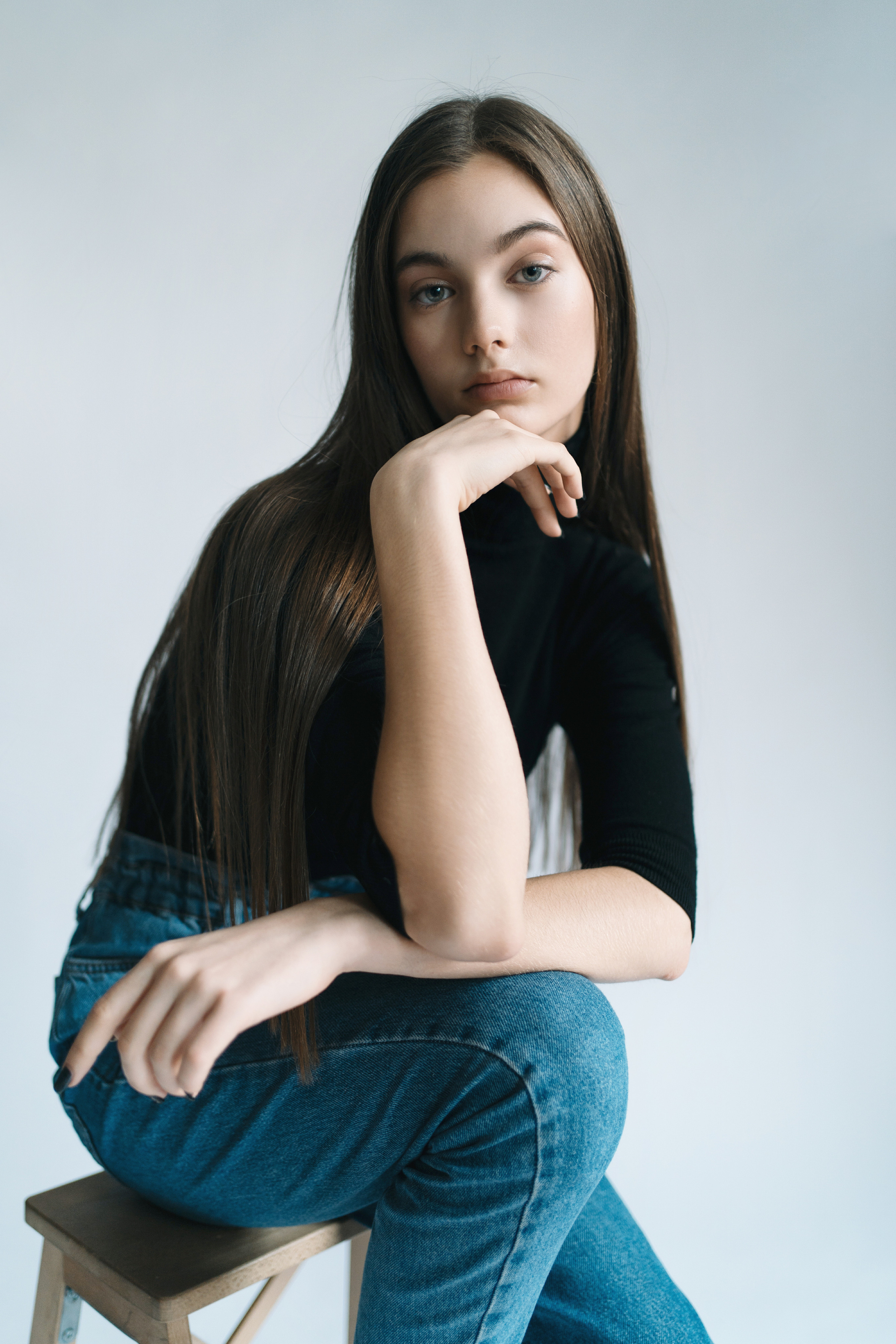 Yana. Фотограф в Санкт-Петербурге Диана Цой