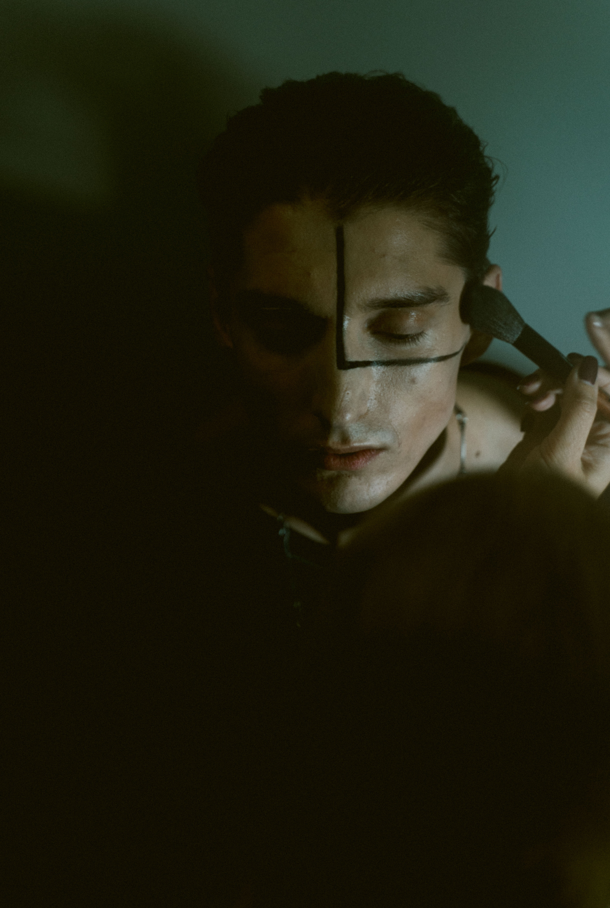 SPb fashion week 2022. Фотограф в Санкт-Петербурге Диана Цой