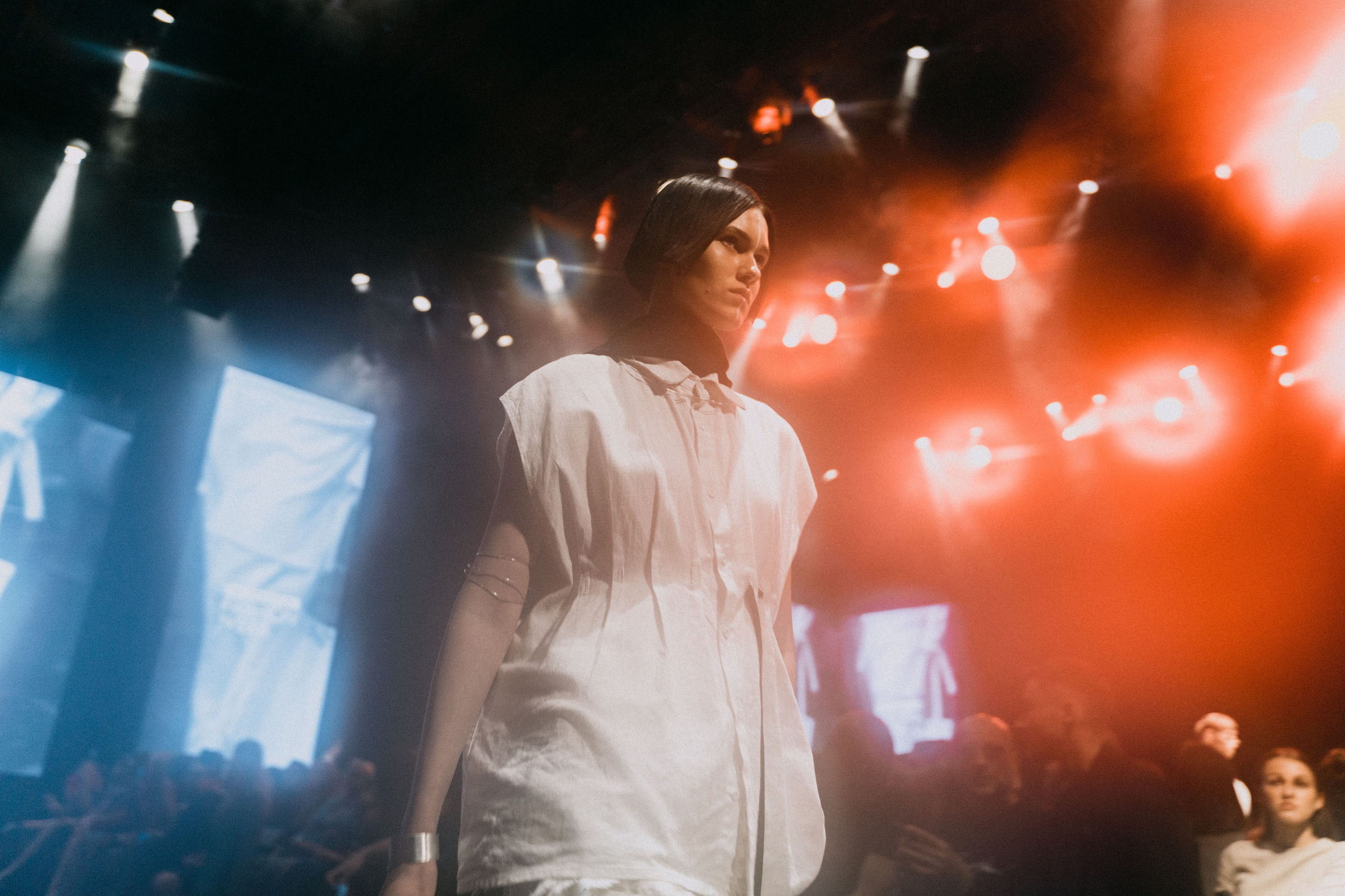 SPb fashion week 2022. Фотограф в Санкт-Петербурге Диана Цой