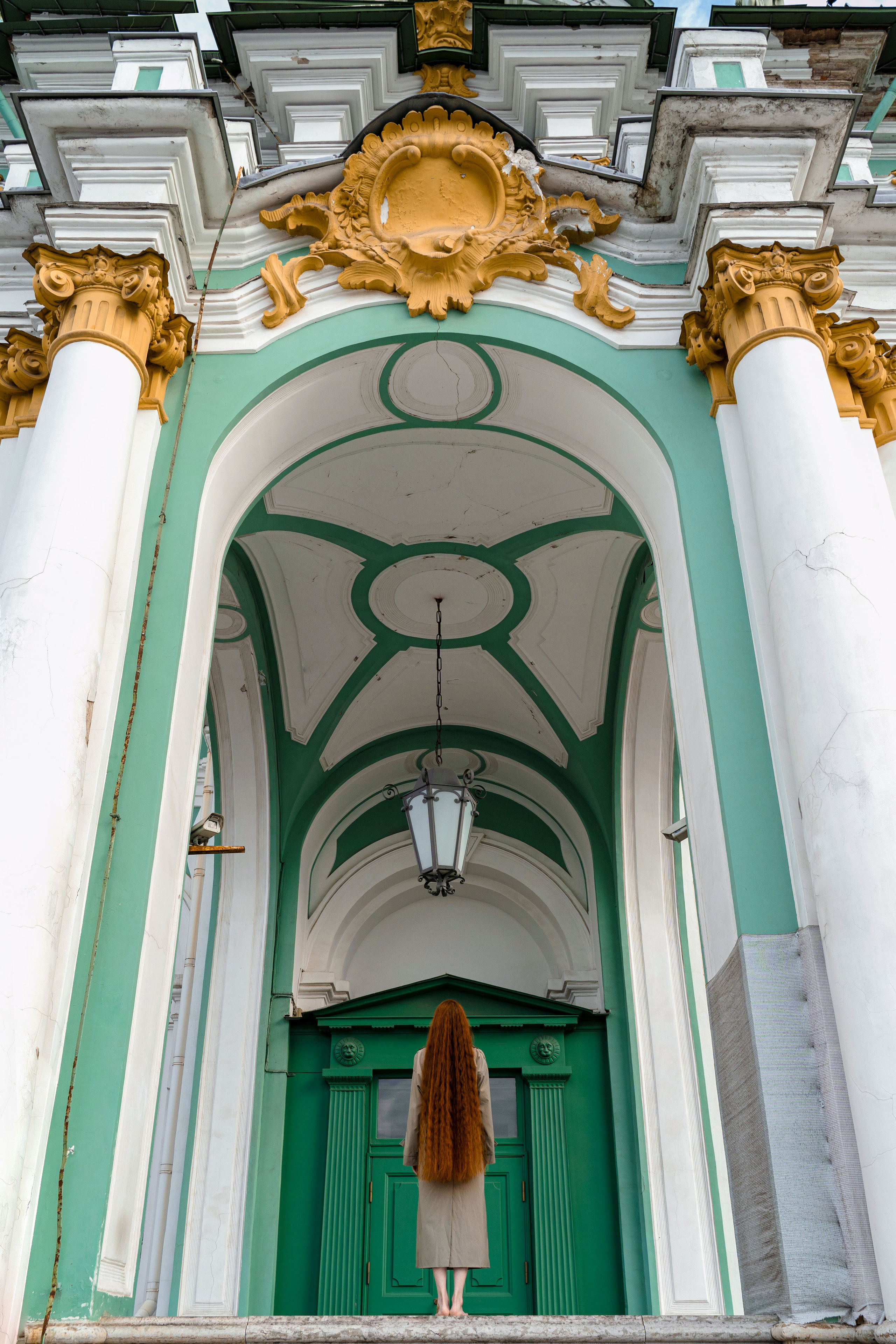 Mia. Фотограф в Санкт-Петербурге Диана Цой