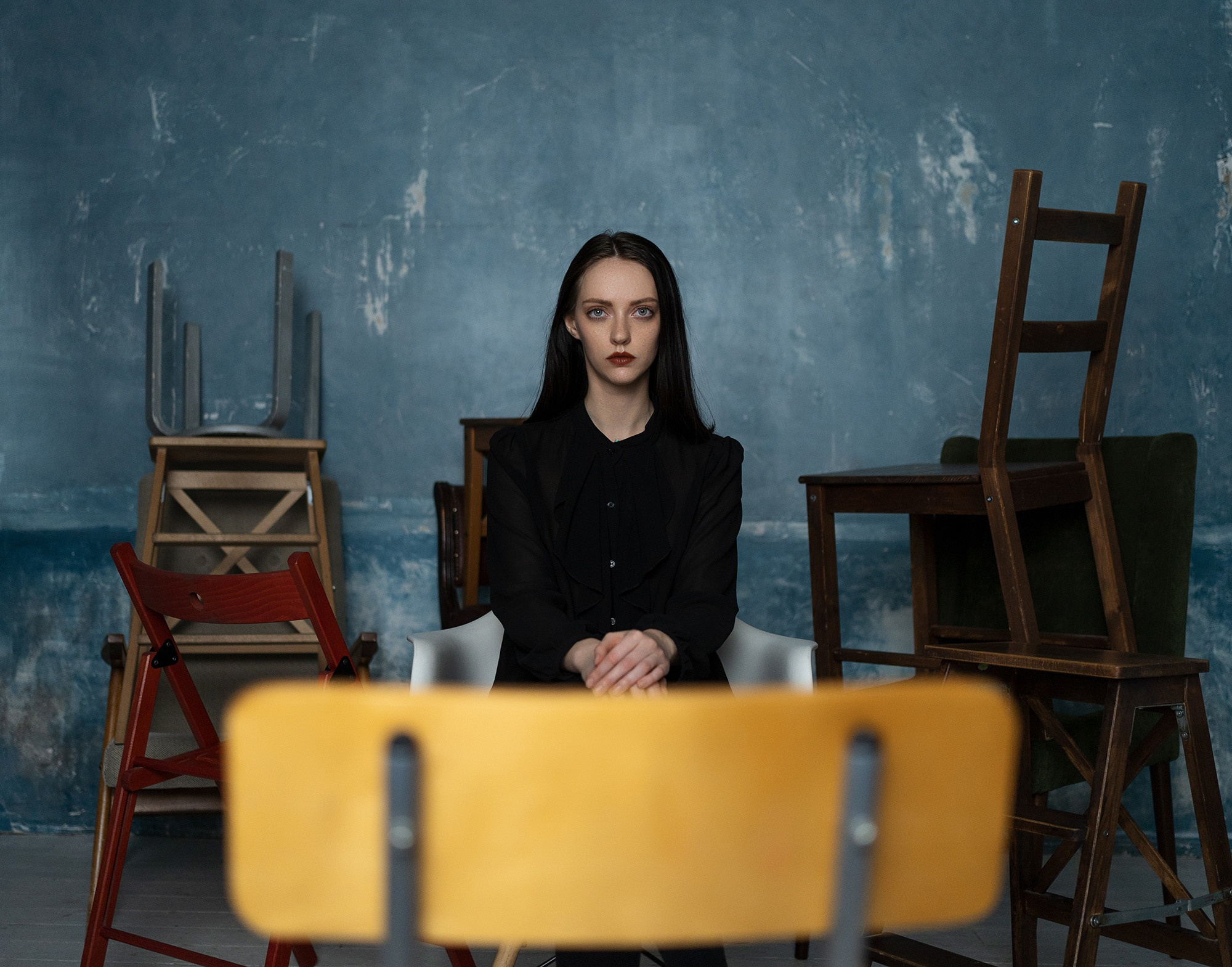 Katya. Фотограф в Санкт-Петербурге Диана Цой