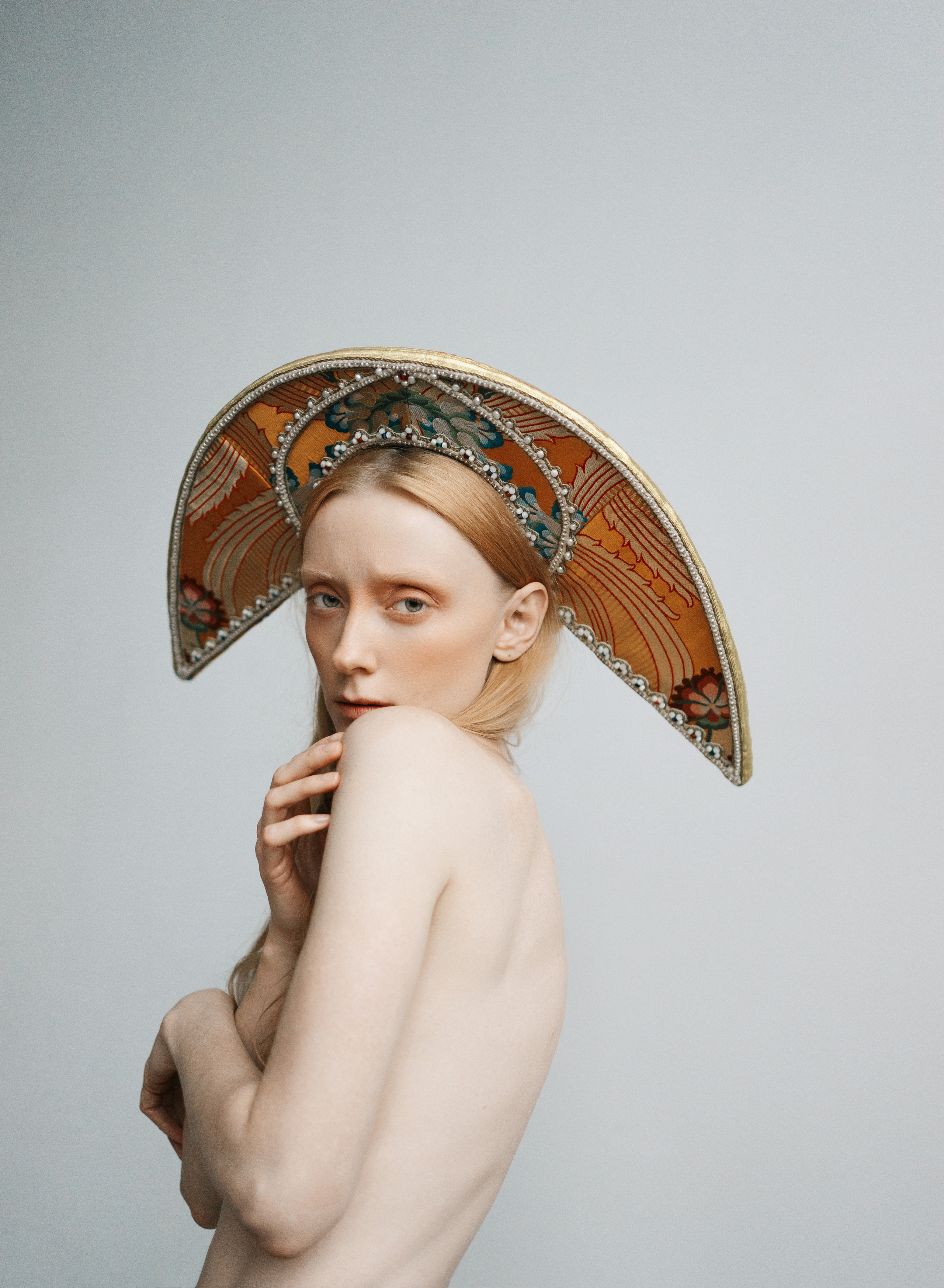 Kokoshnik. Фотограф в Санкт-Петербурге Диана Цой