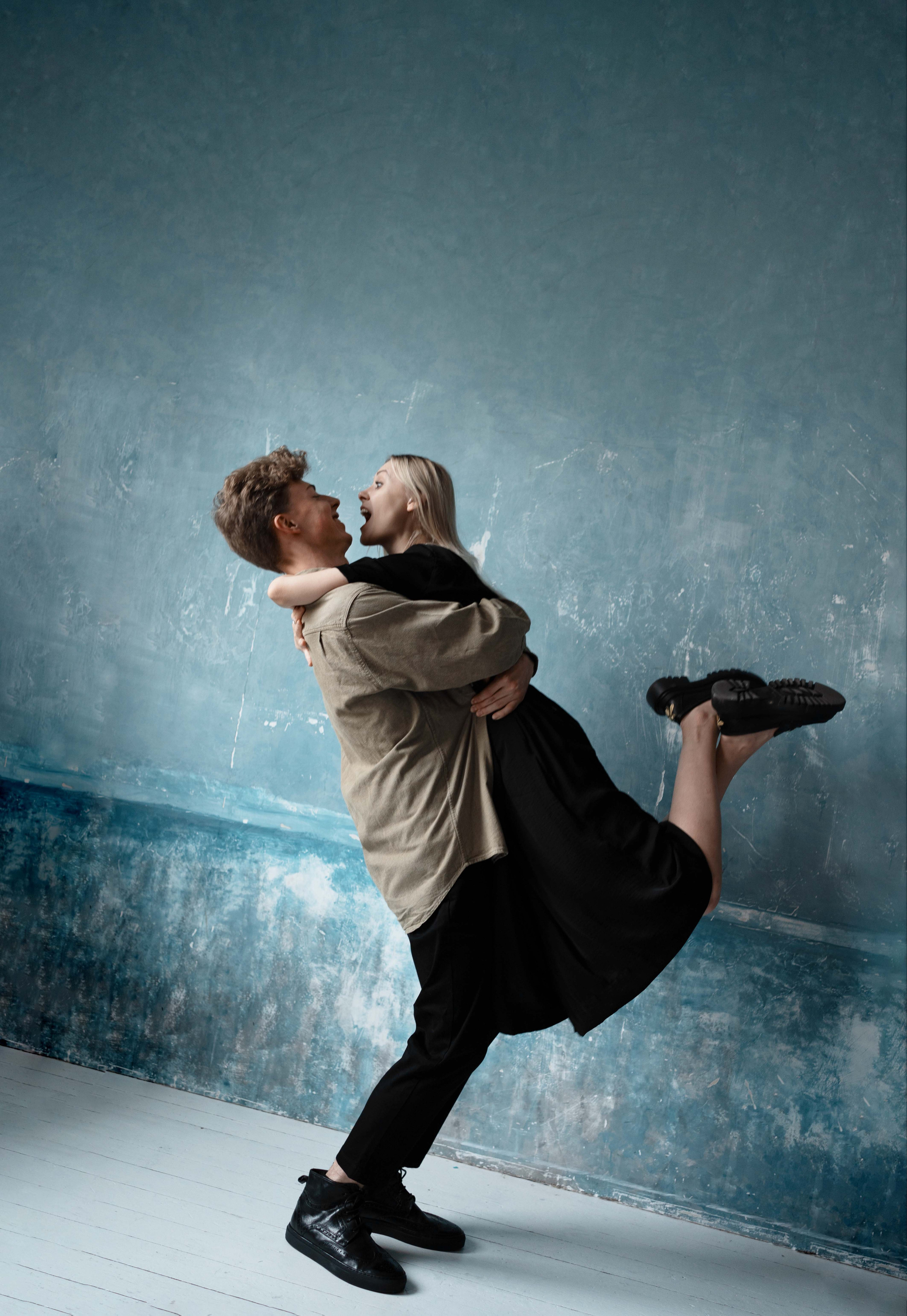 Kate & Alex. Фотограф в Санкт-Петербурге Диана Цой