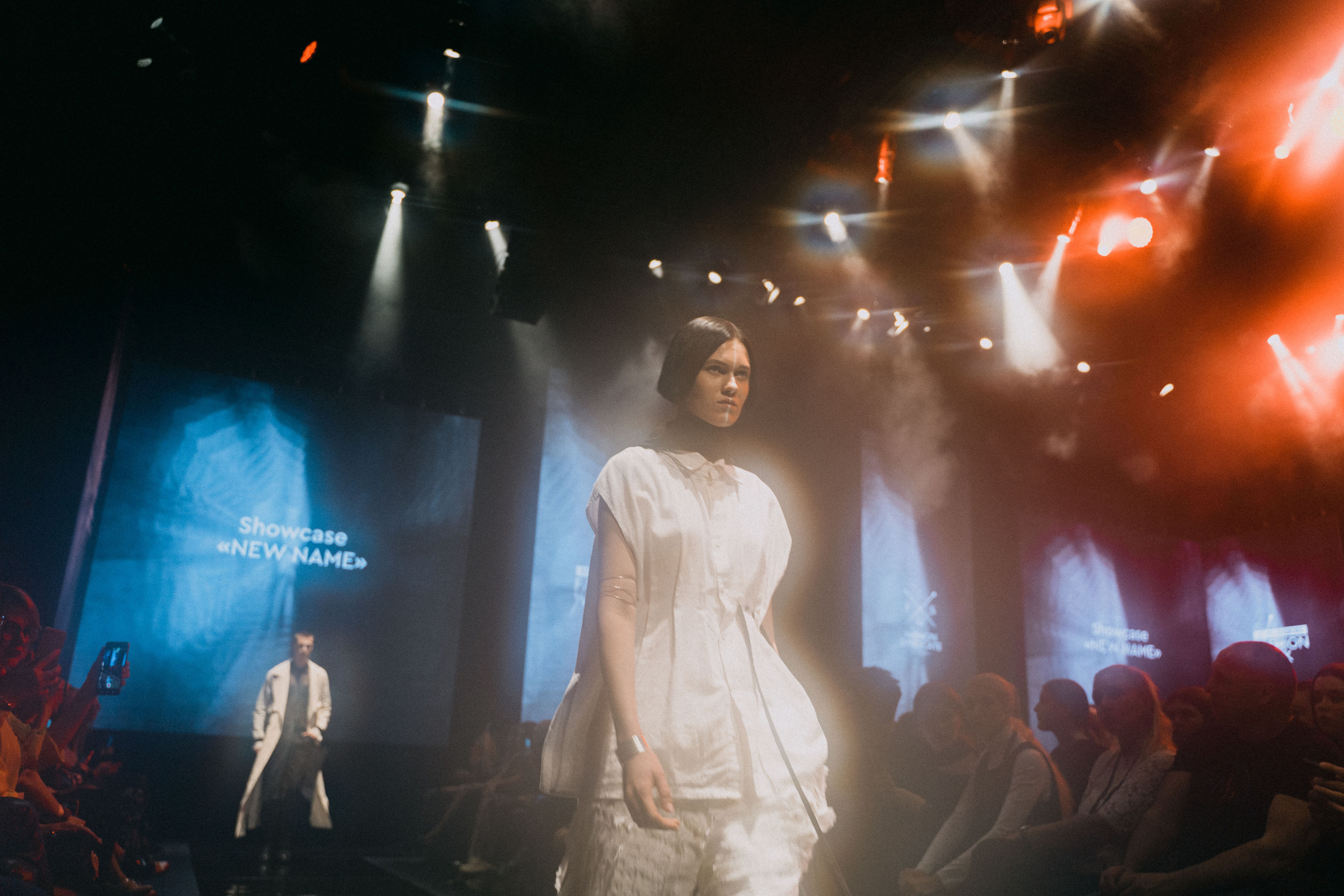 SPb fashion week 2022. Фотограф в Санкт-Петербурге Диана Цой