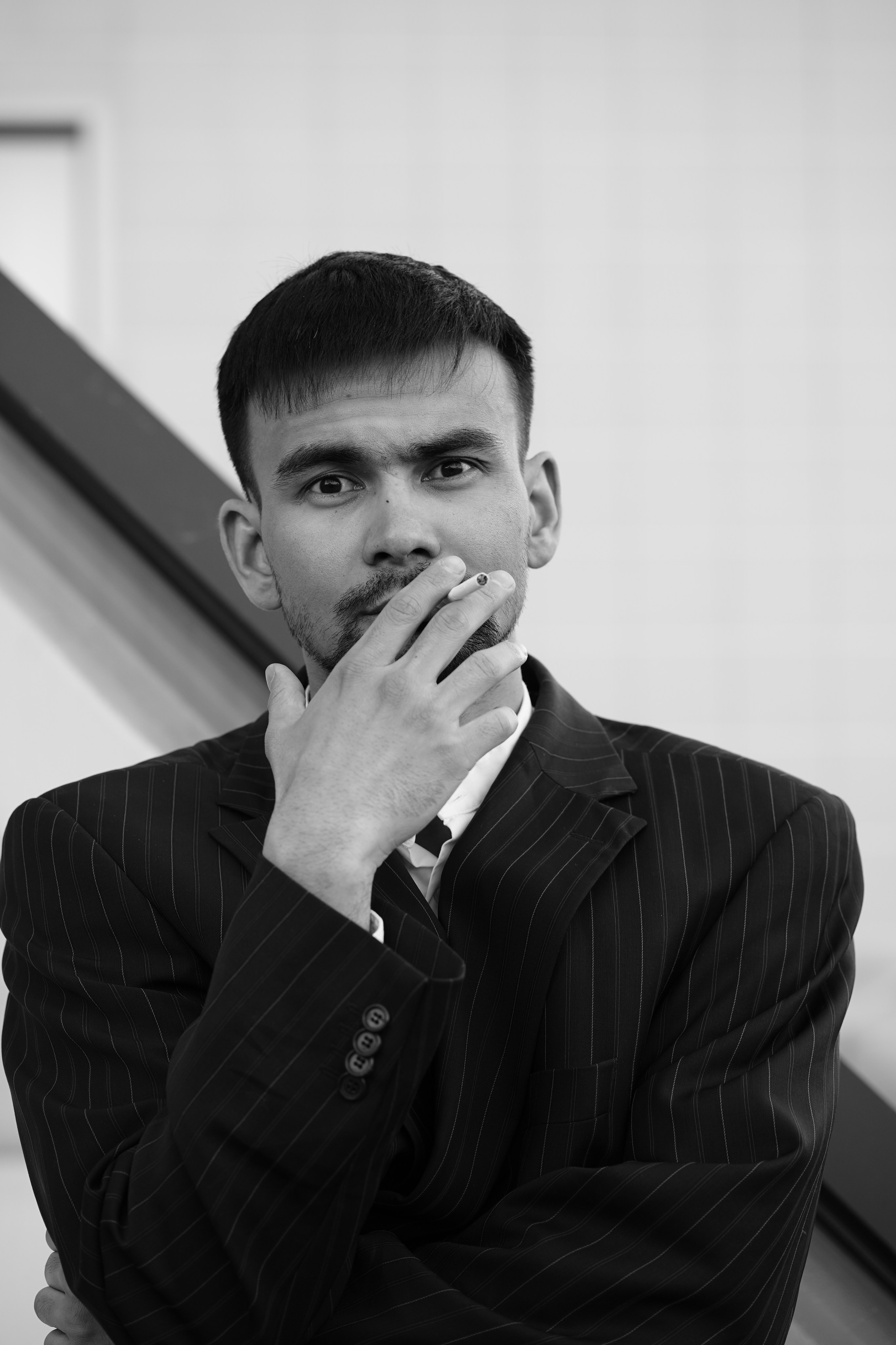 Главная. Fashion photographer