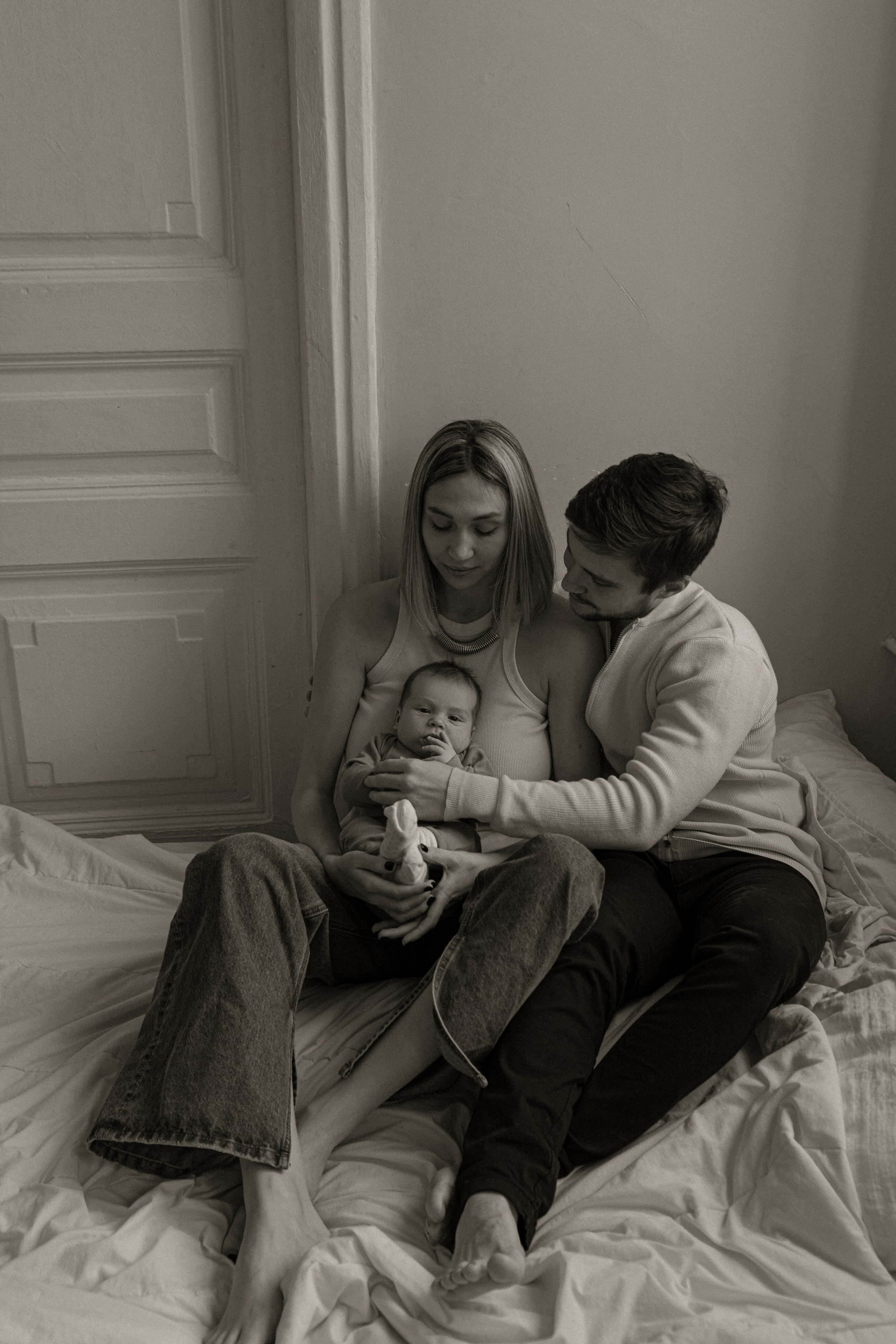 Душа. Главная