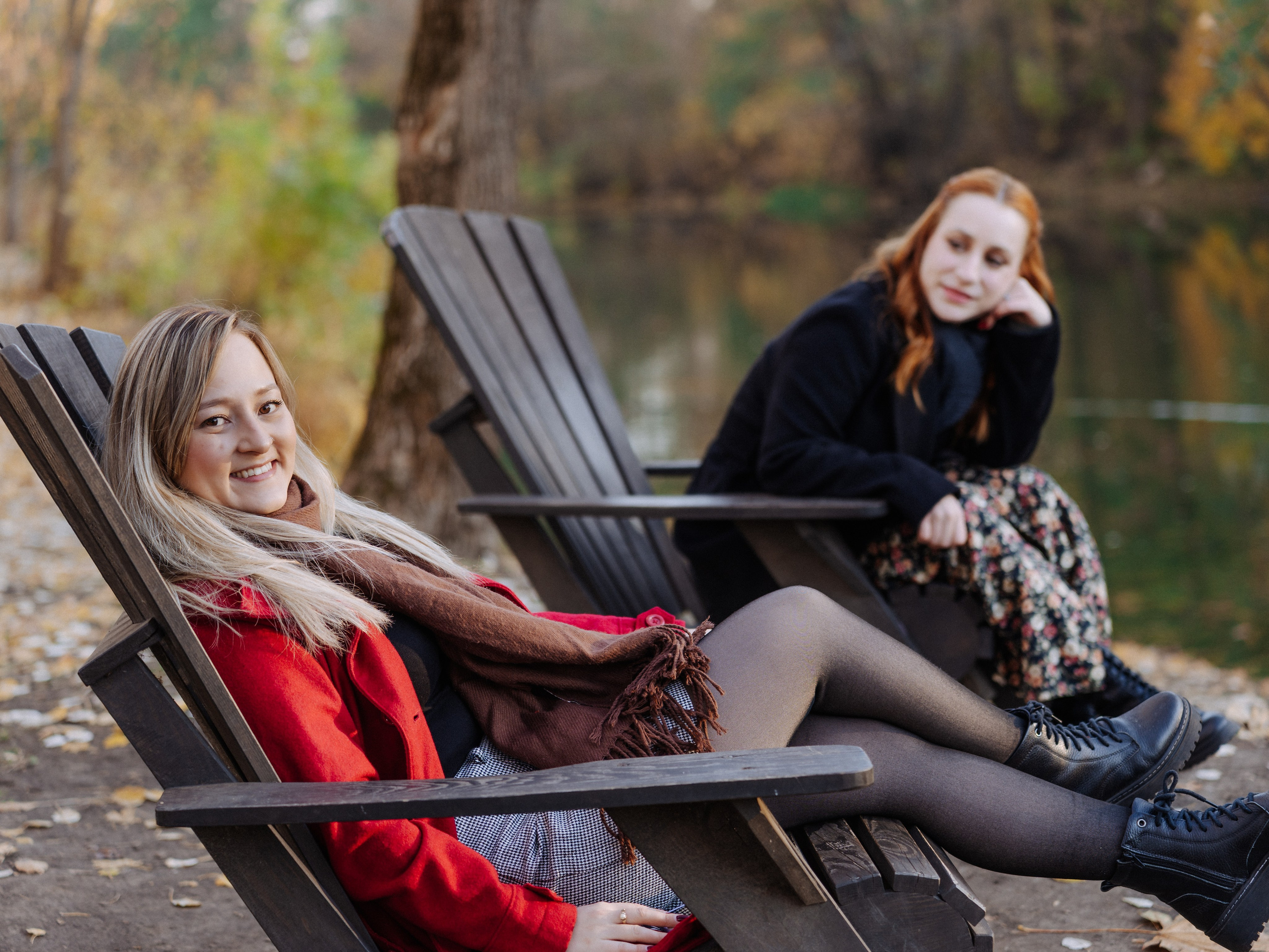 KSMU students Nature. Свадебный и семейный видеограф в Курске