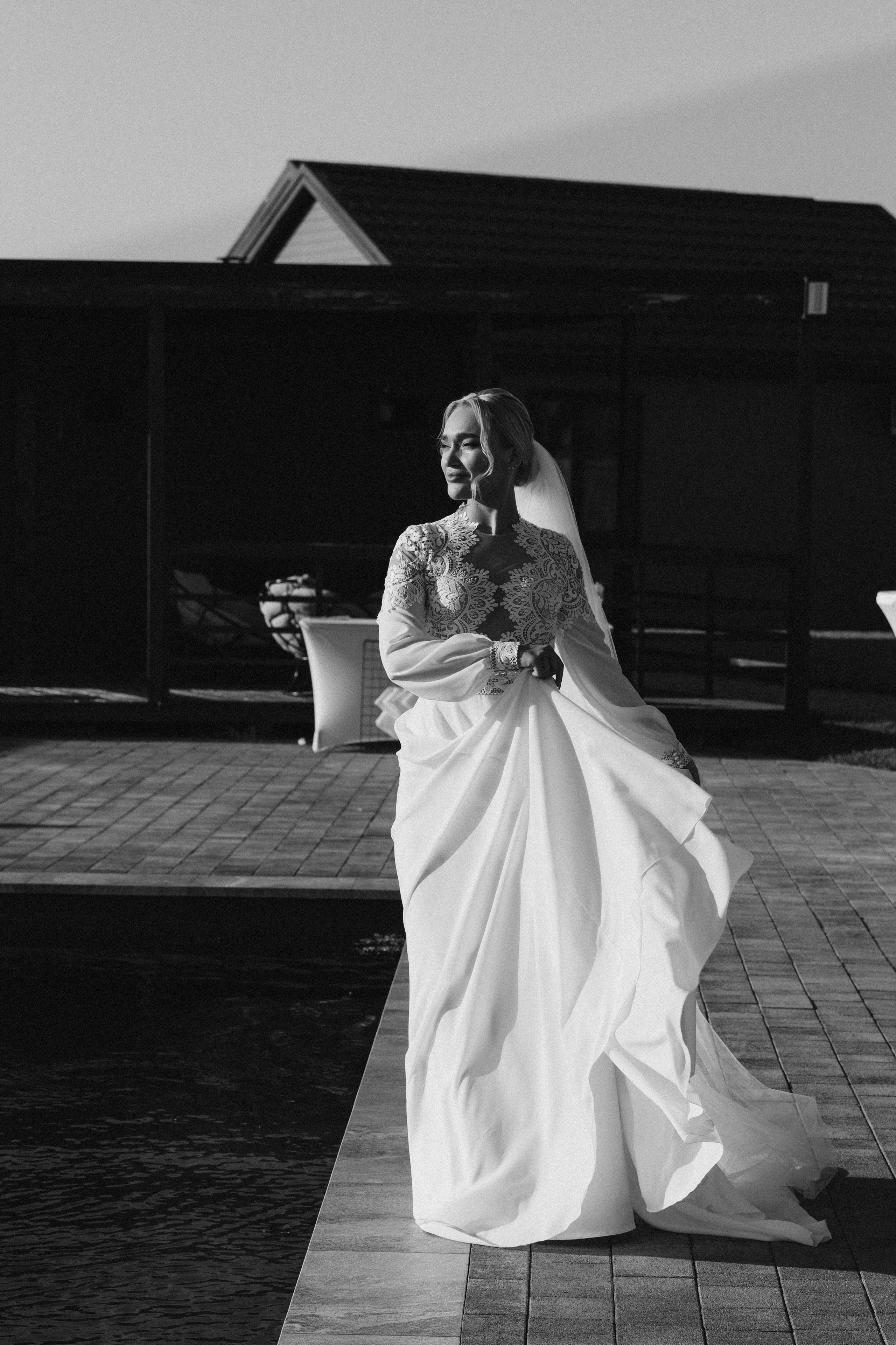 14.09.2024. Свадебный фотограф Краснодара Александр Кулагин