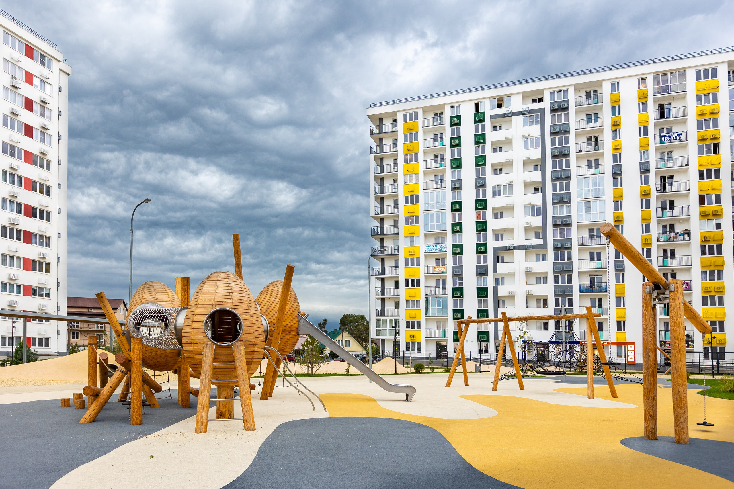 НЕДВИЖИМОСТЬ / ИНТЕРЬЕРЫ. Фотосъёмка Сочи, Адлер, Красная Поляна