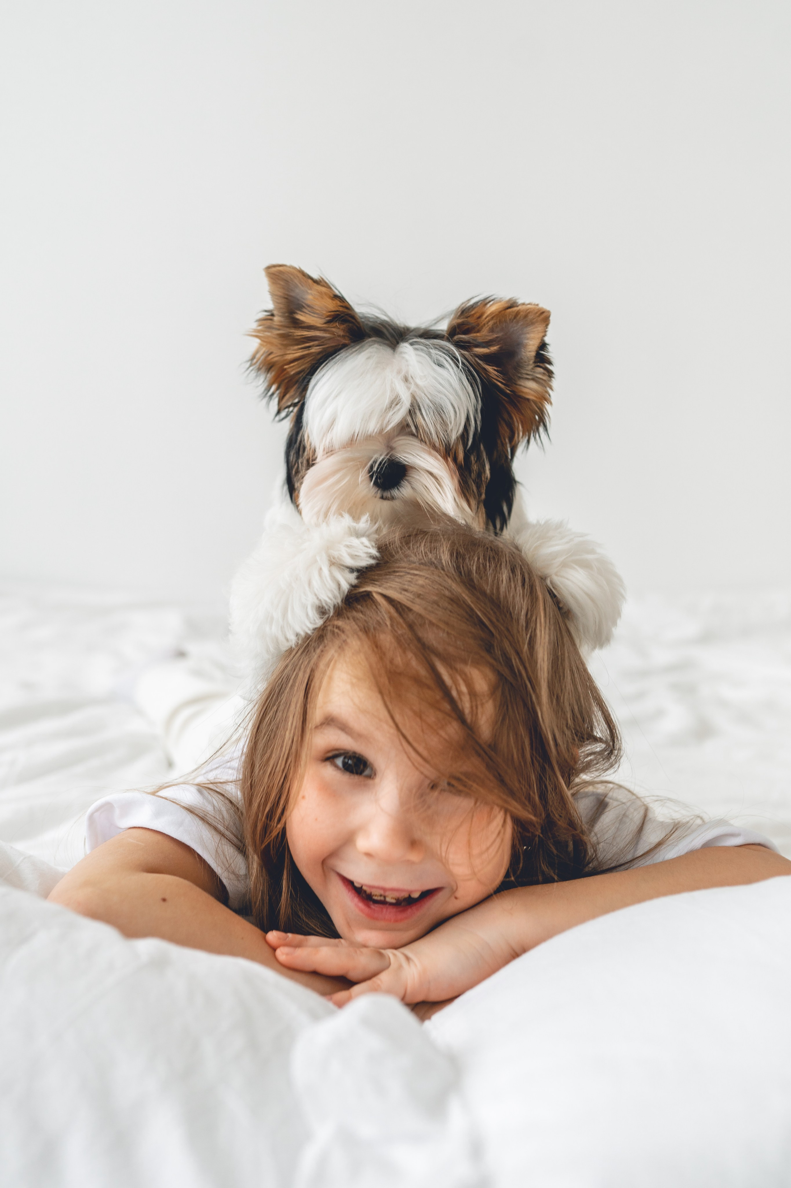 Яна. Главная