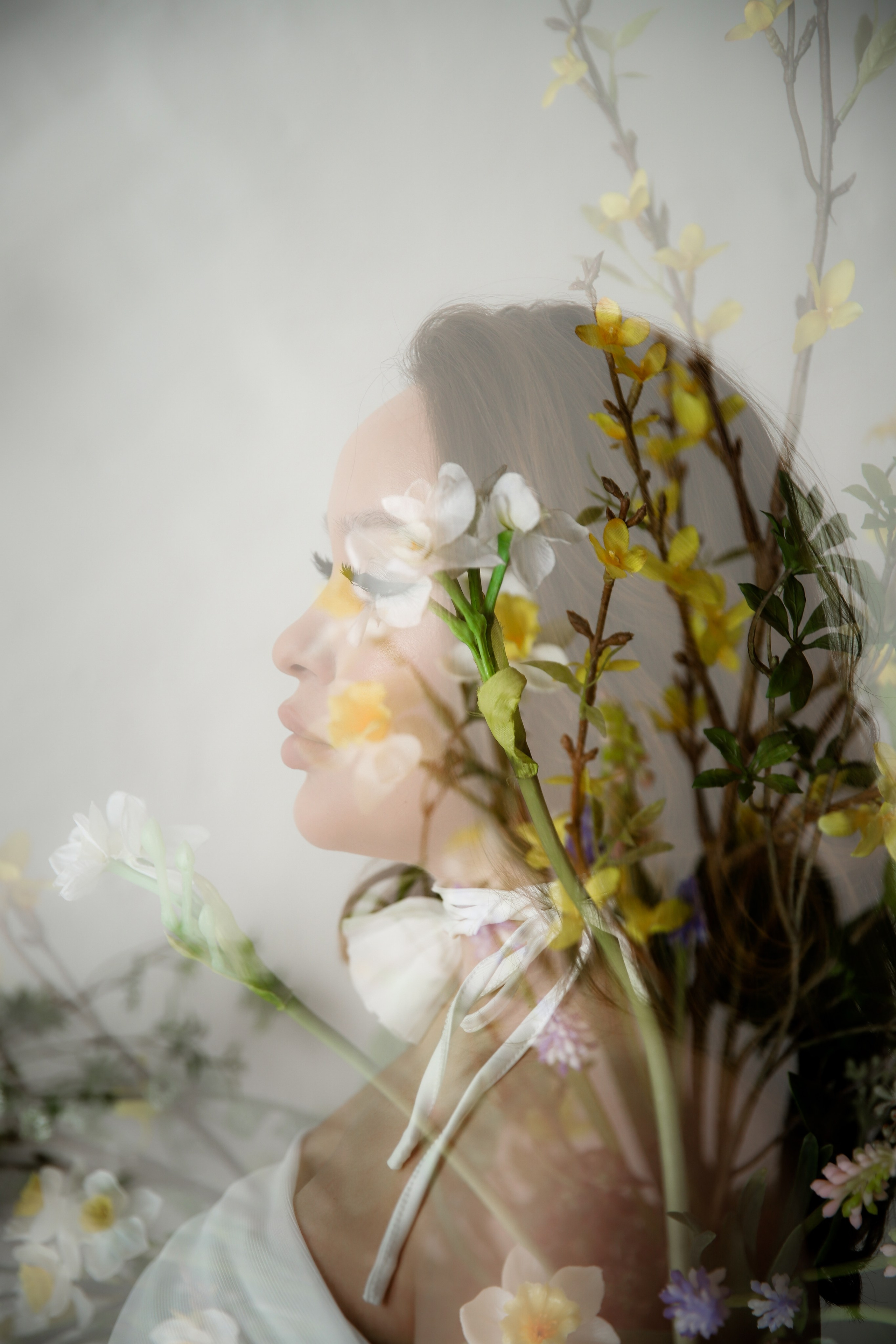 Студия Питер, зал Невский. Фотограф в Сургуте Брызгунова Анастасия