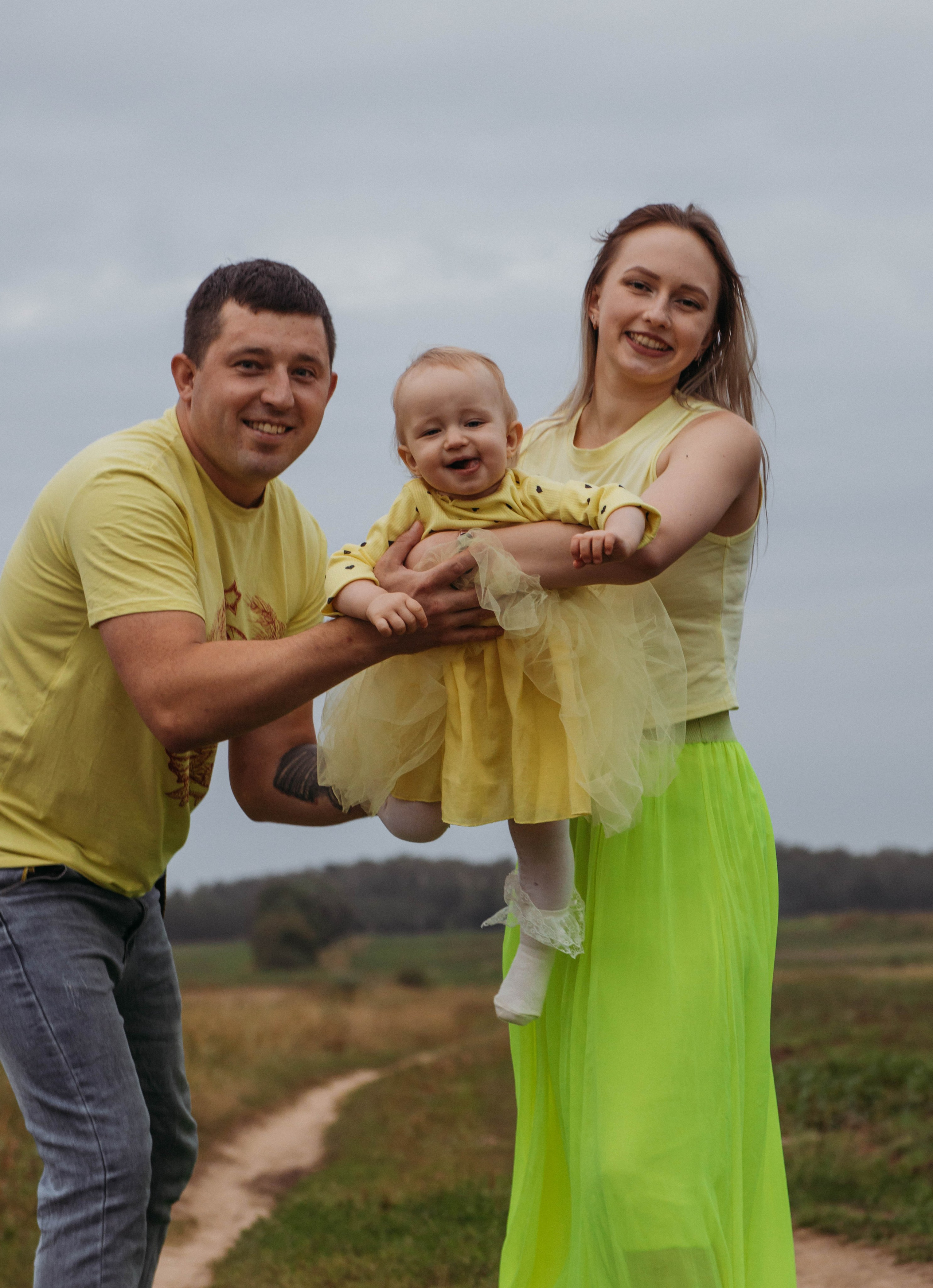 Семейные. Фотограф Ступино, Фотограф Домодедово, Фотограф Москва