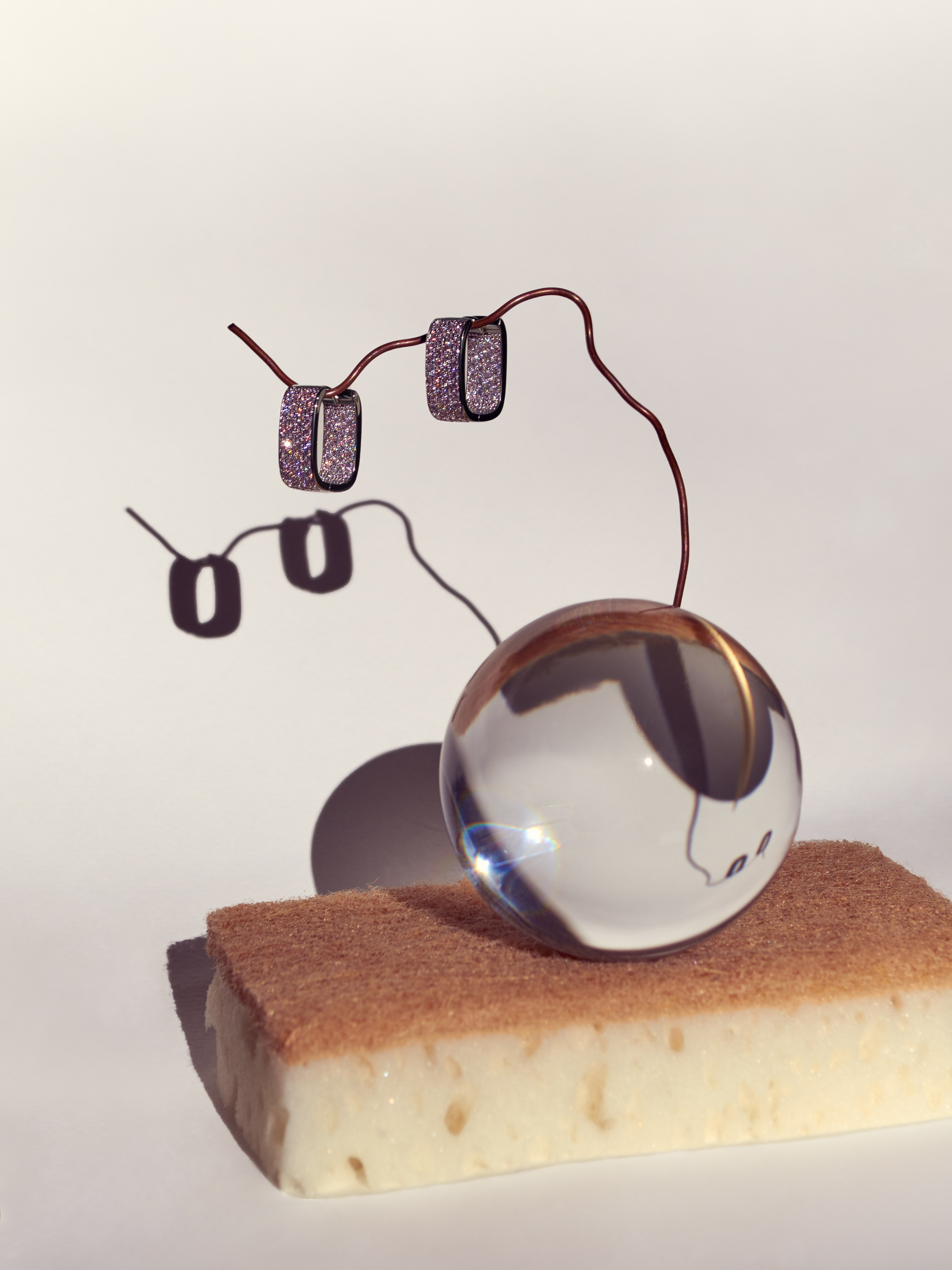 Предметная съемка украшений. Коммерческий фешн и бьюти фотограф в Москве Березина Анна