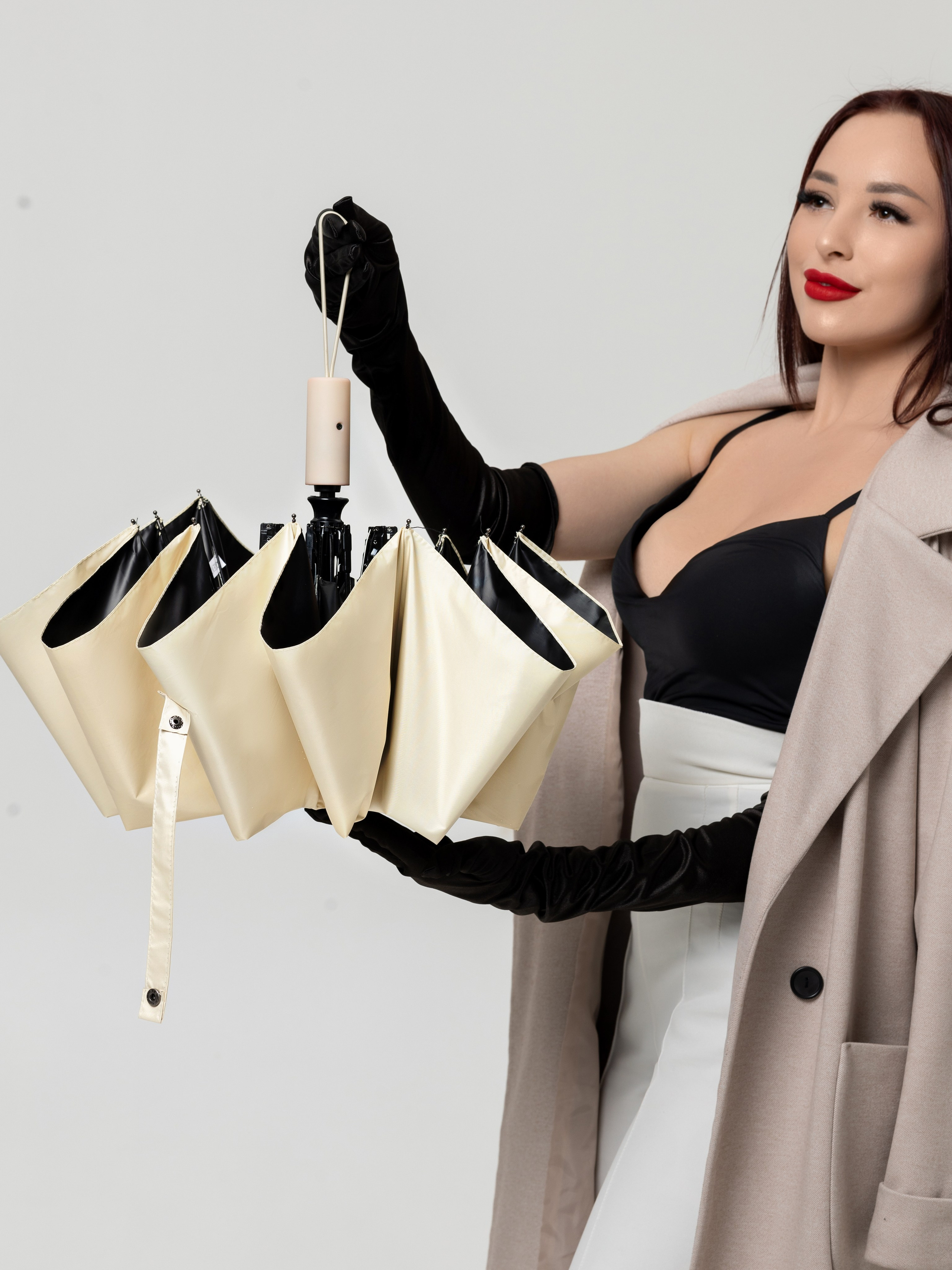 Зонт. Фотограф в Ростове-на-Дону Мария Аверина