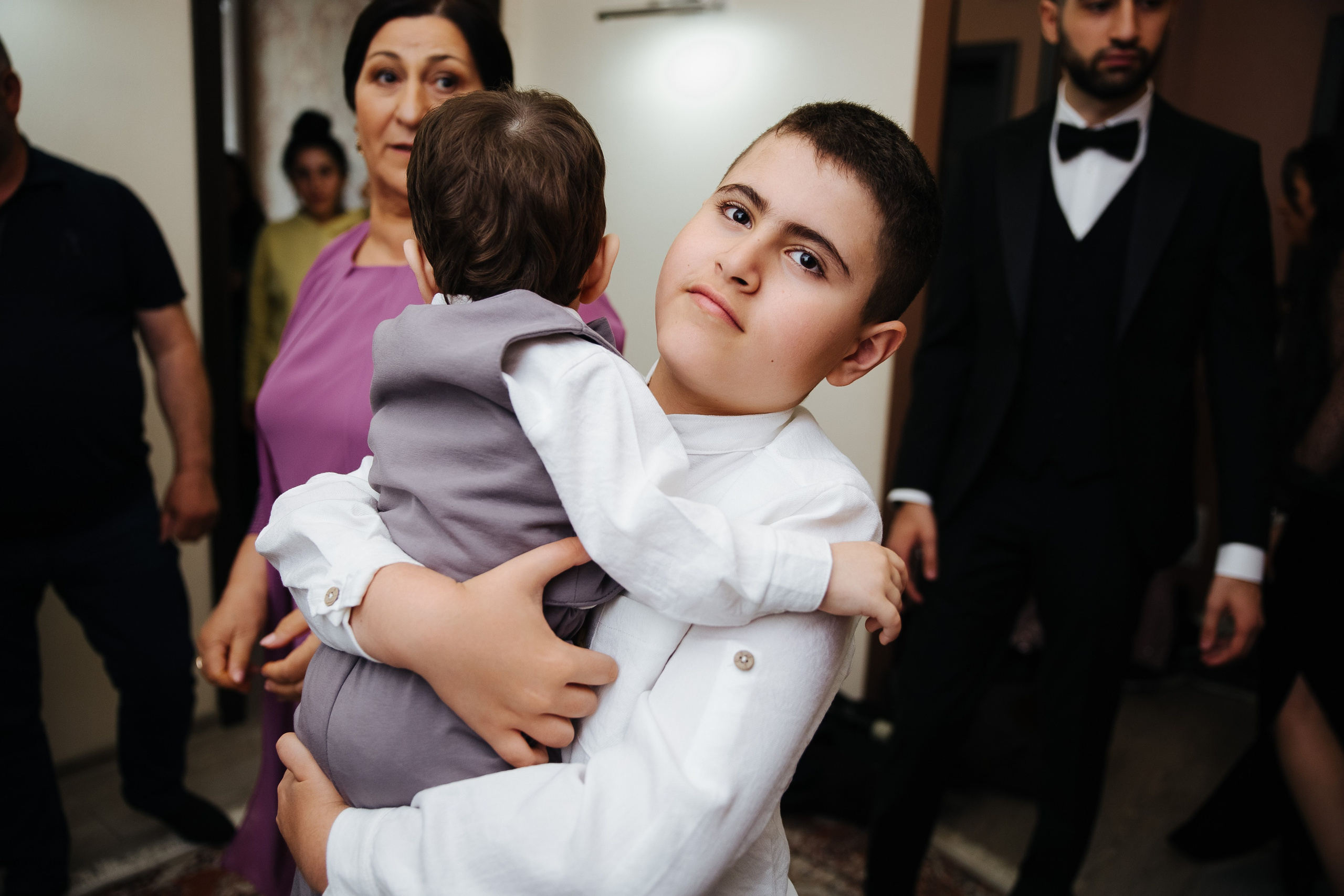 Асим Севиль. Фотограф в Красноярске Надежда Воскресенская