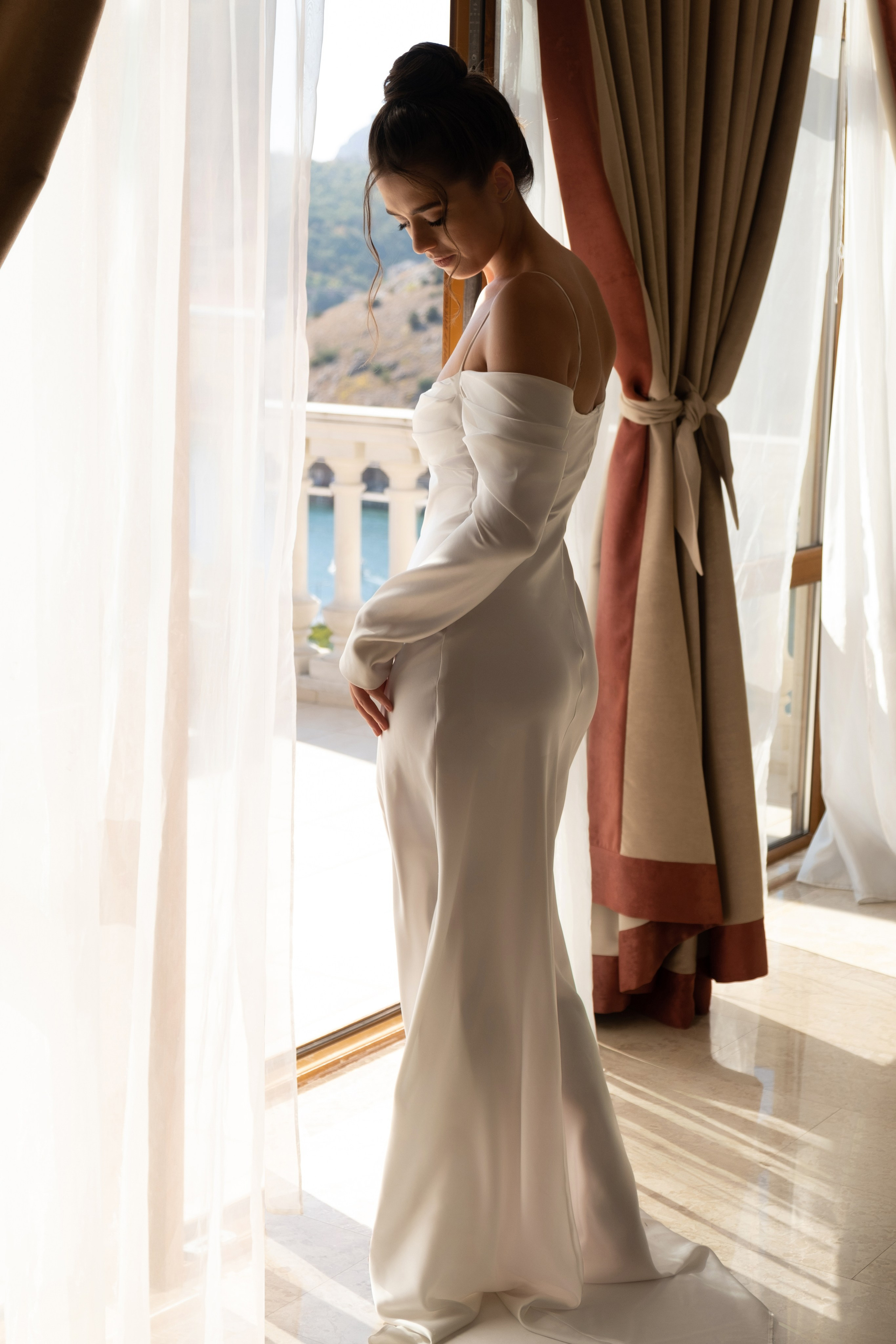 Зачем разделять свадебную фотосессию на 2 дня?. Профессиональная фотосъемка в Крыму. Натуральные эмоции и живые кадры. Забронируйте дату прямо сейчас!