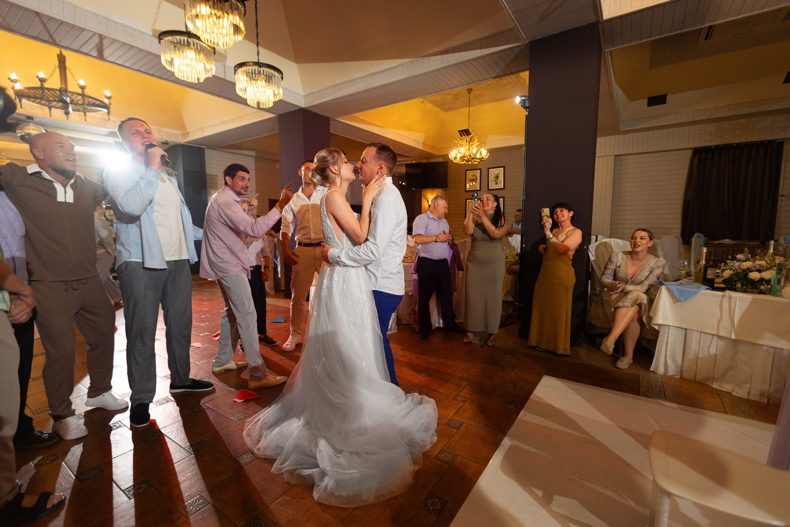 Свадьба в отеле Luciano (Лучано) | Фотоотчет полного дня | Илья Желдак. Свадебный фотограф и видеограф в Крыму! Ваш день будет незабываемым!