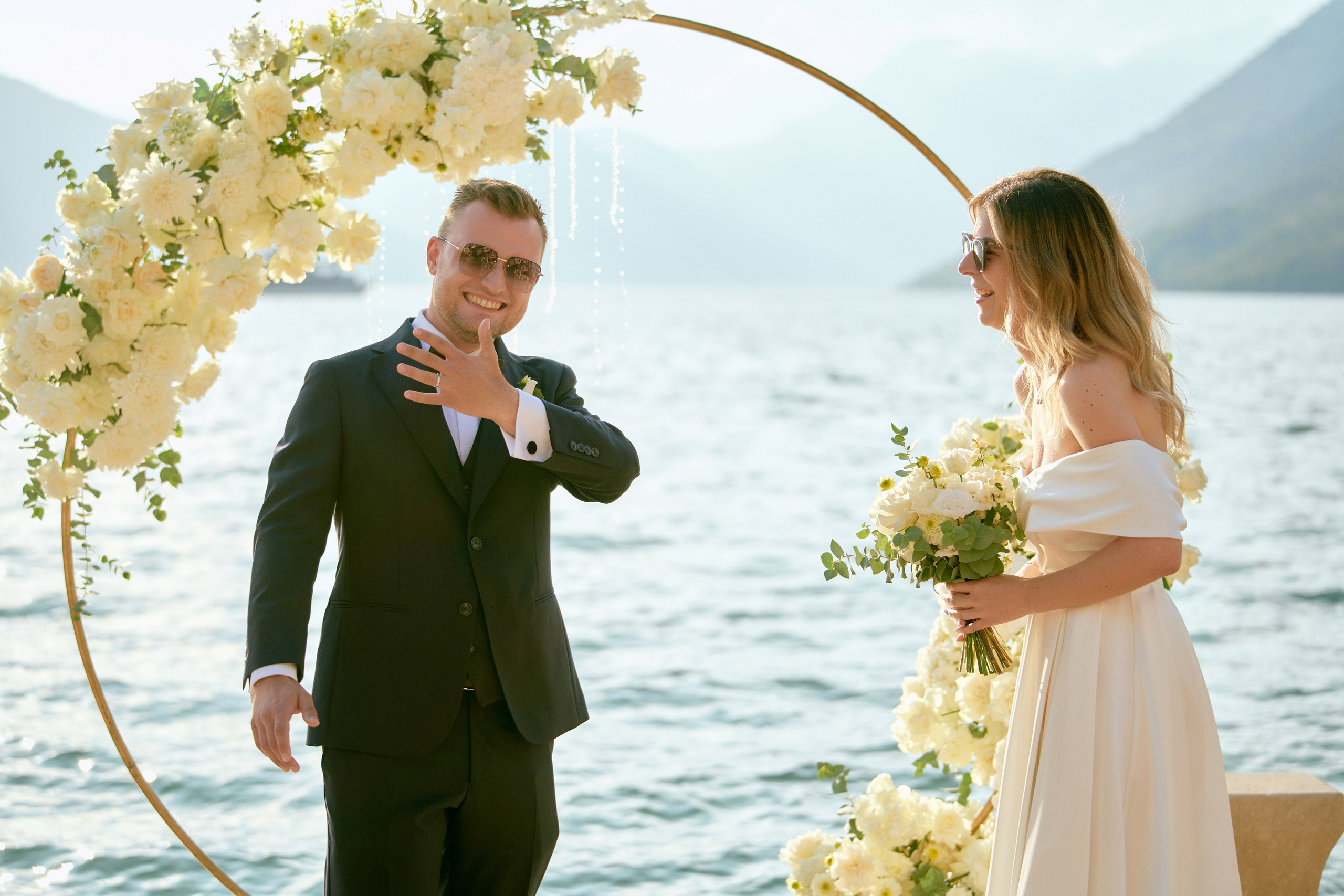 N&K. Photographer and Videographer in Montenegro