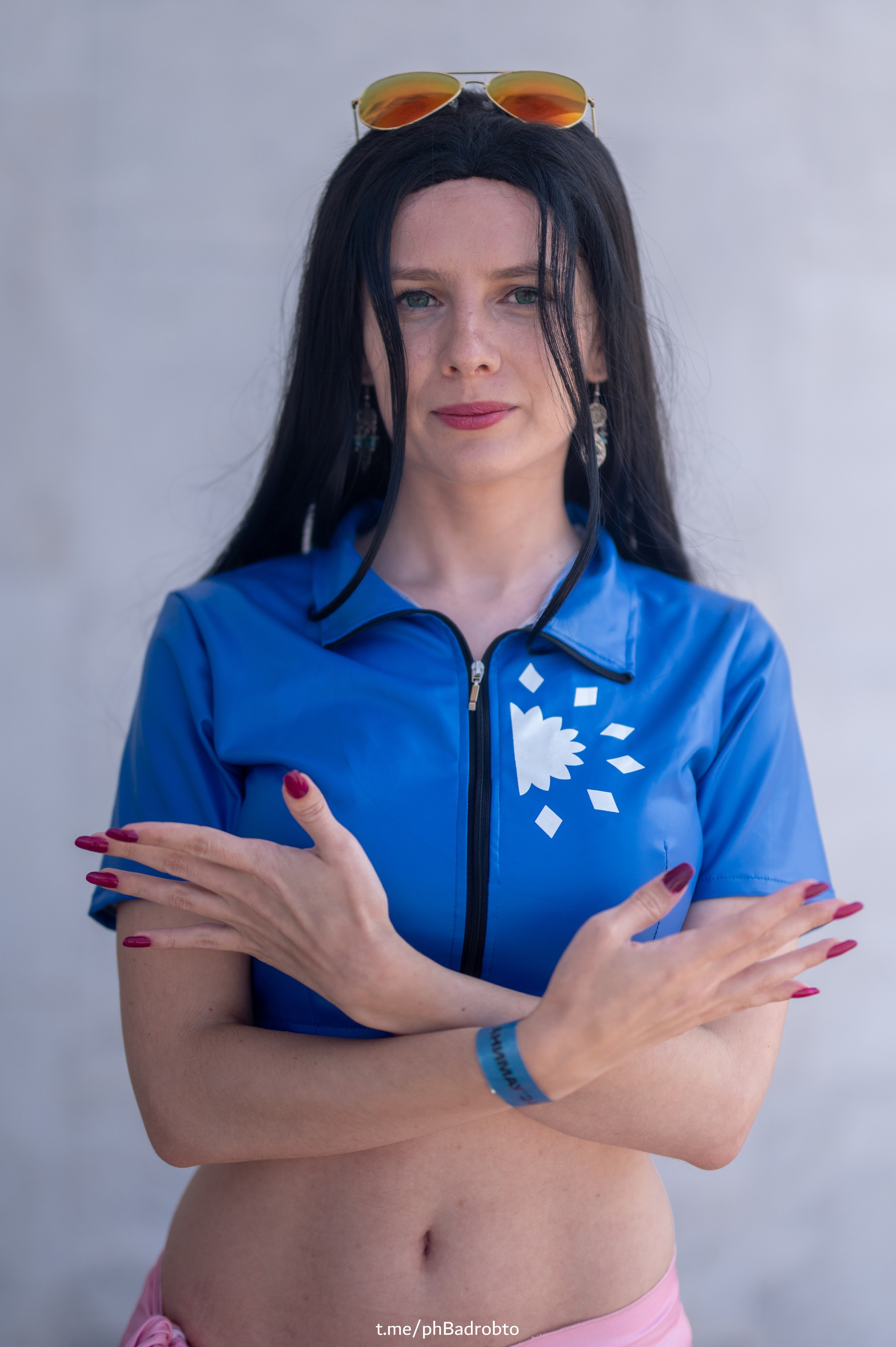 Косплей фотограф. Фотограф Белебей Абзалетдинов Артур