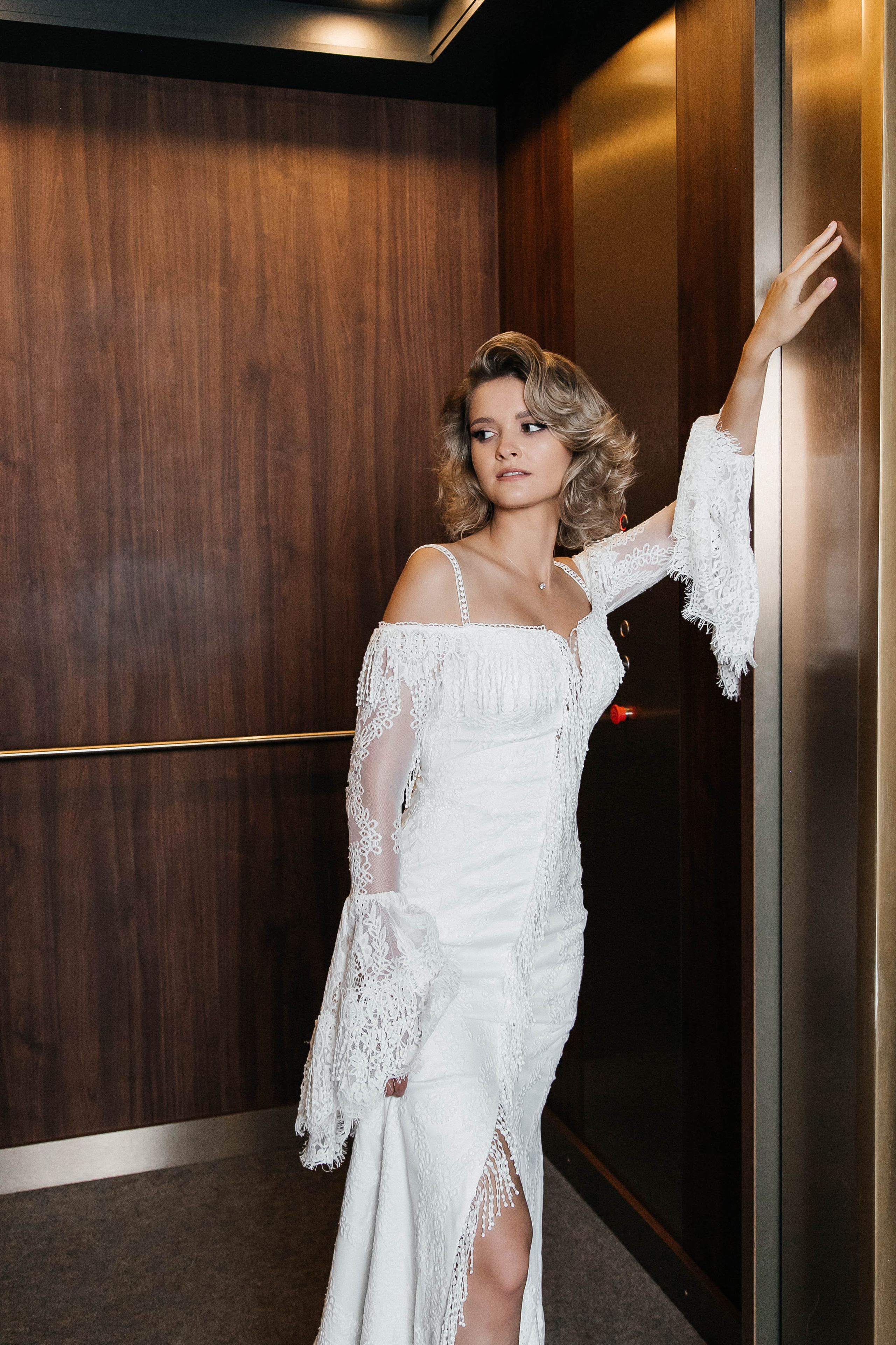 Свадьба для двоих в Минске. Фотограф в Минске Ира Сюбарева