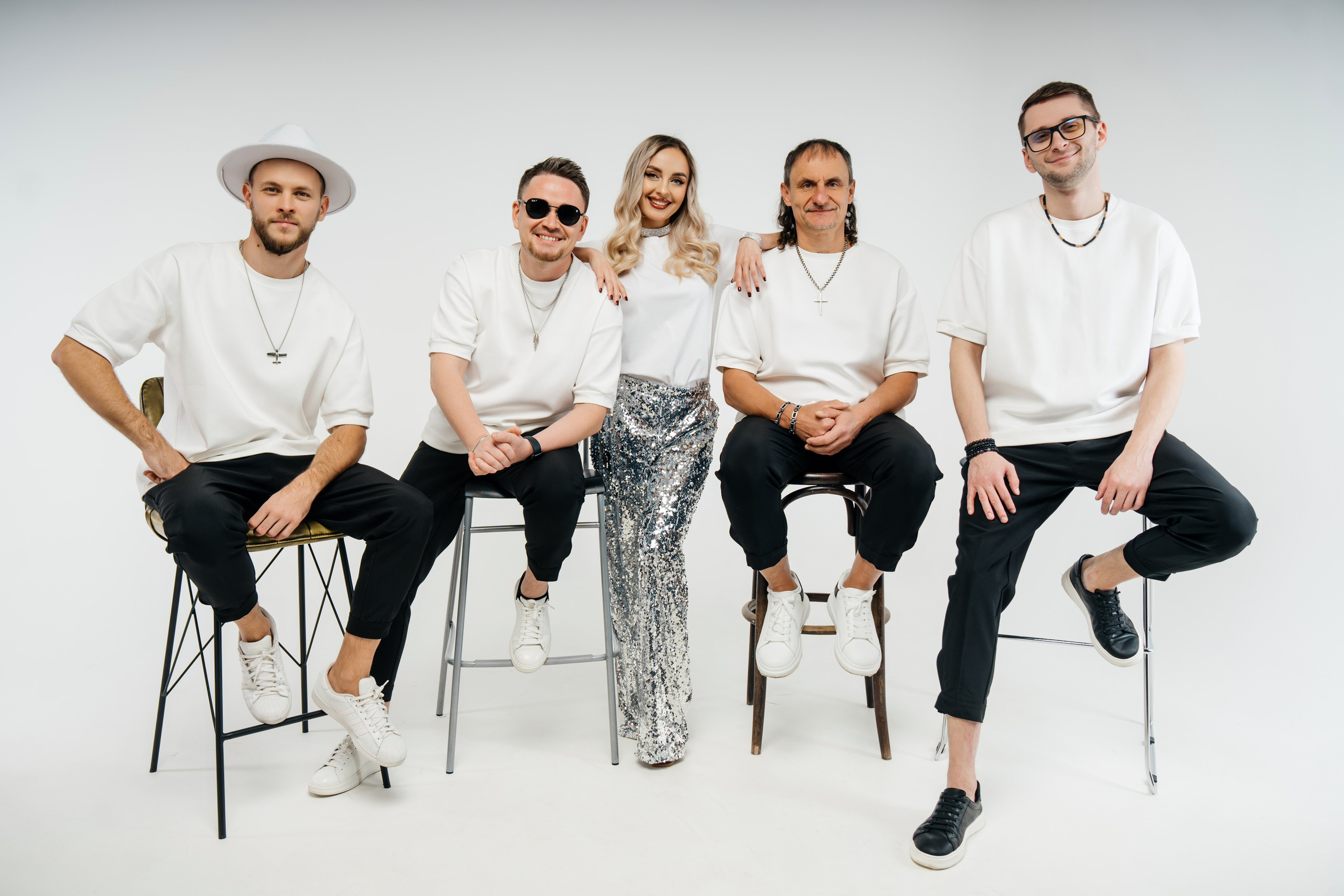 Cover band. ФОТОГРАФ и ВИДЕОГРАФ