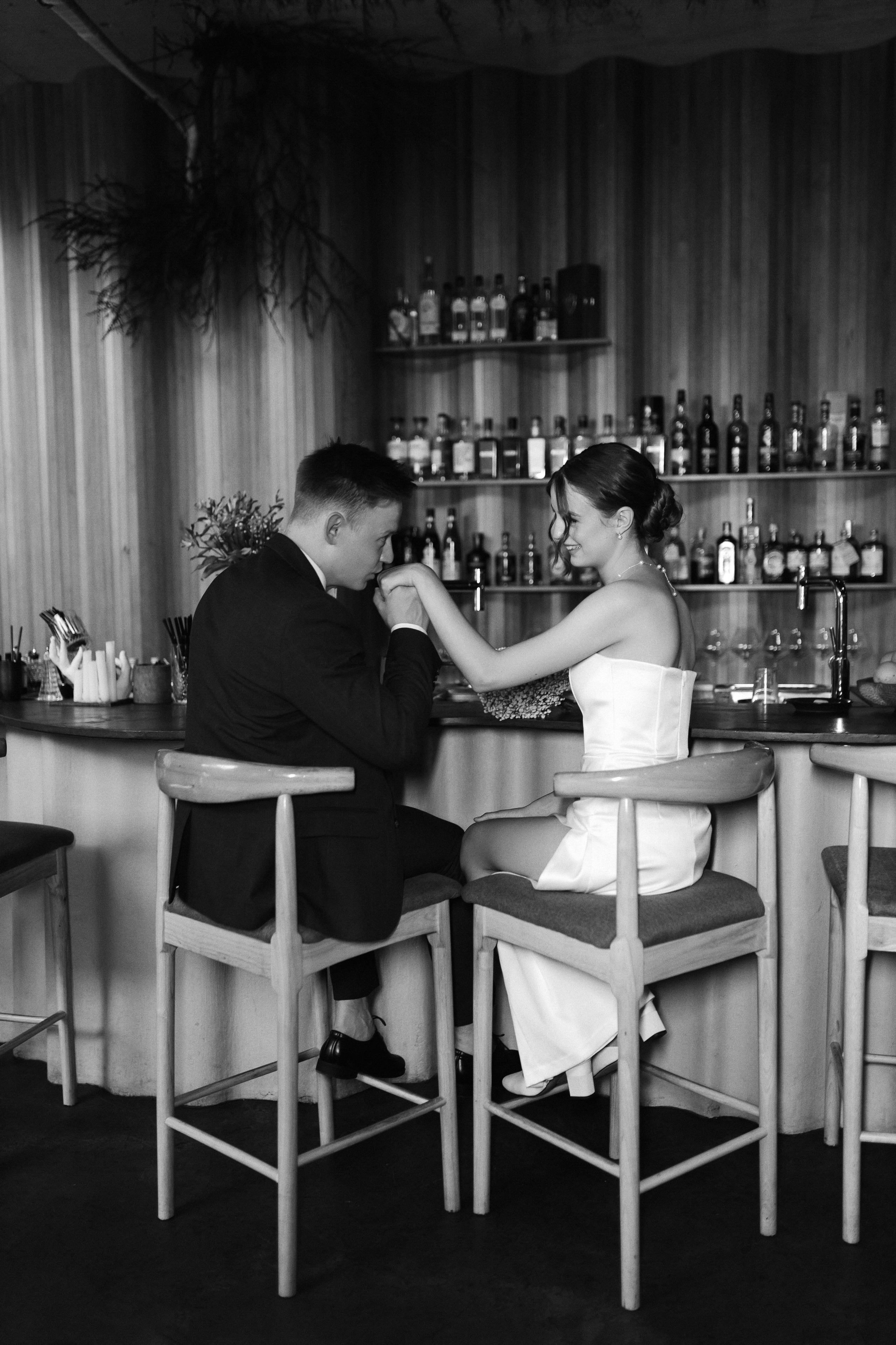 WEDDING. Maria Startseva Photo