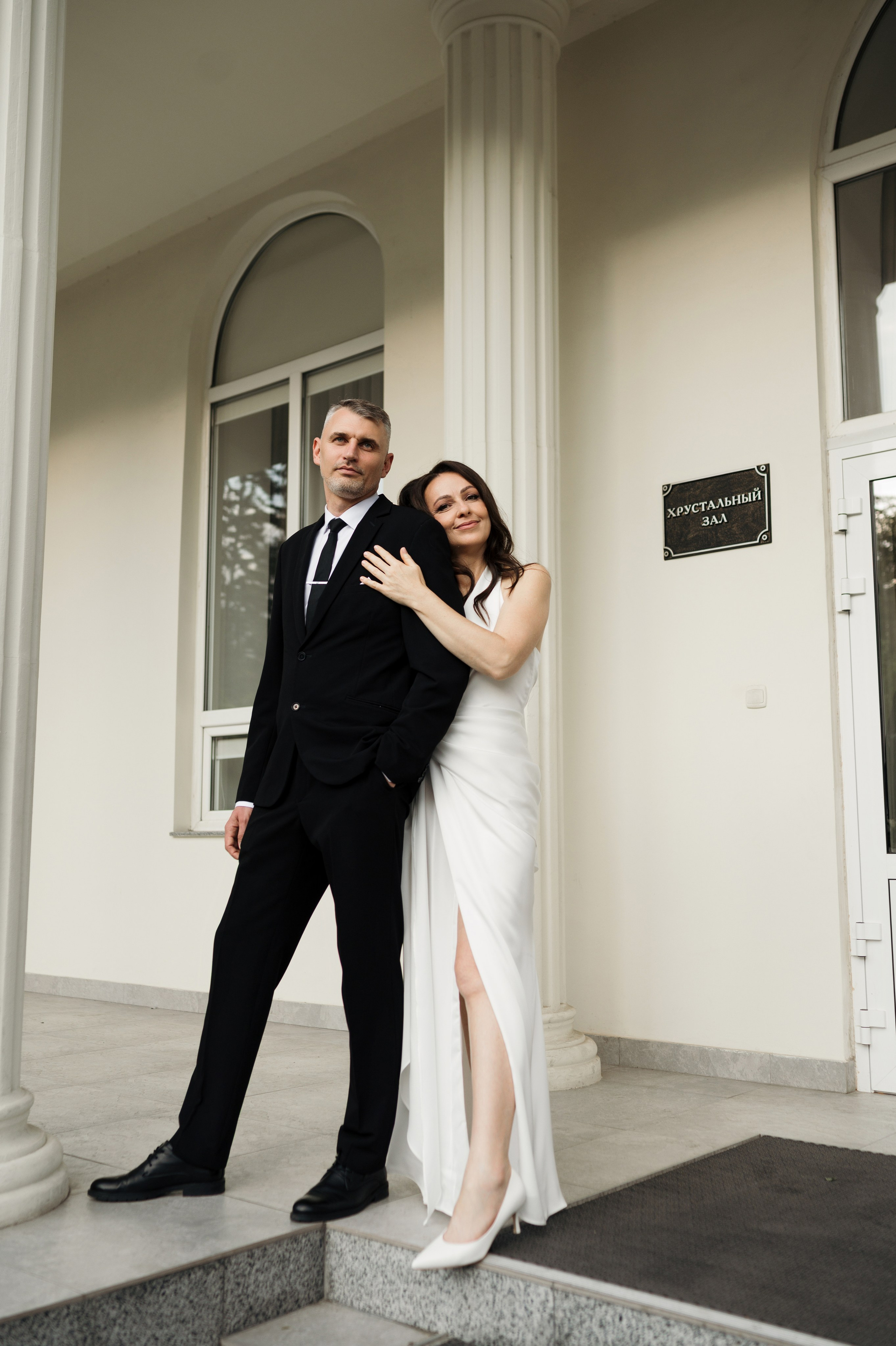 Наталья и Михаил. Фотограф в Краснодаре Скубицкая Альбина