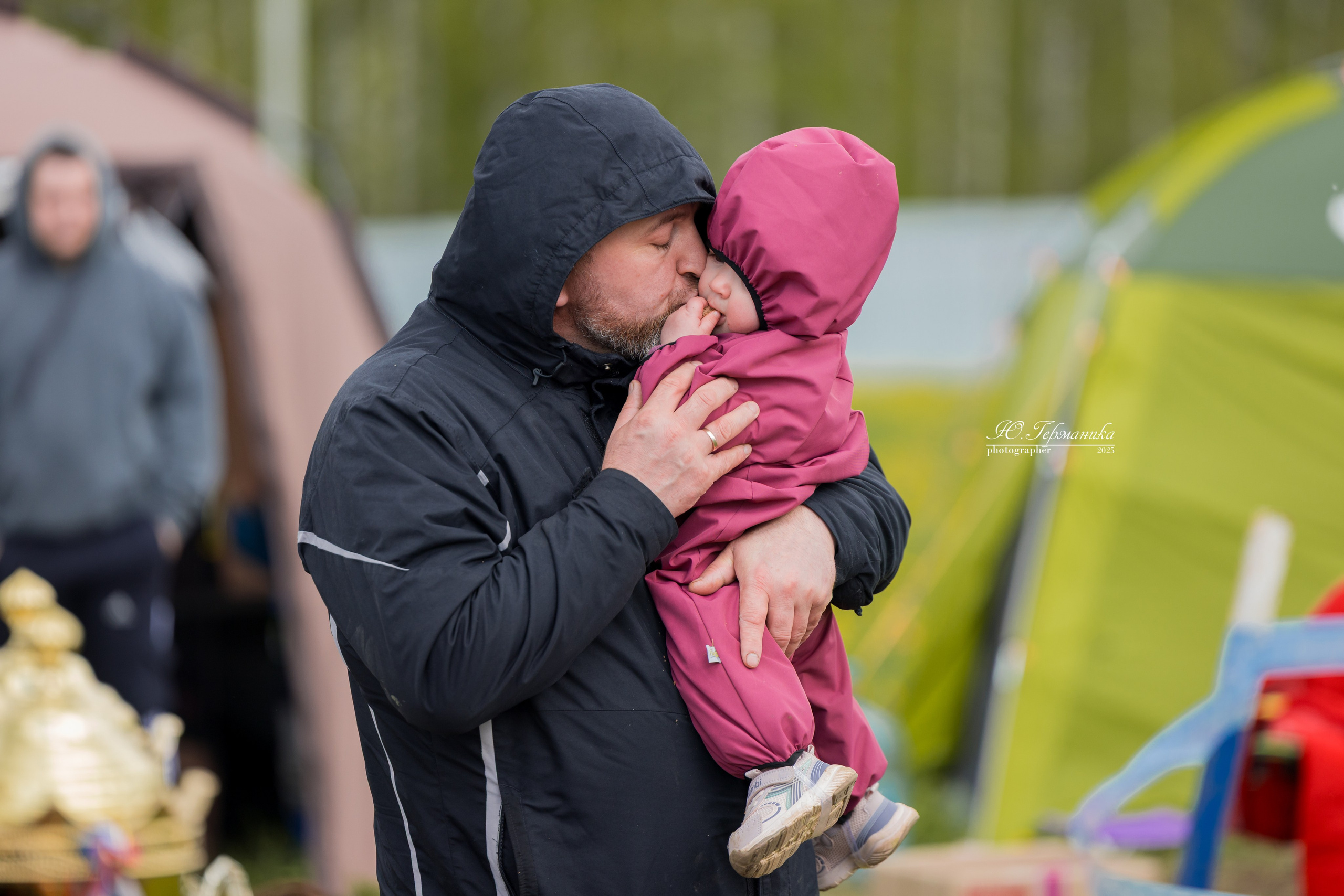 Нижний Новгород 2хмоно ротвейлеров 10-11.05.2025. Фотограф-анималист Юлия Германика